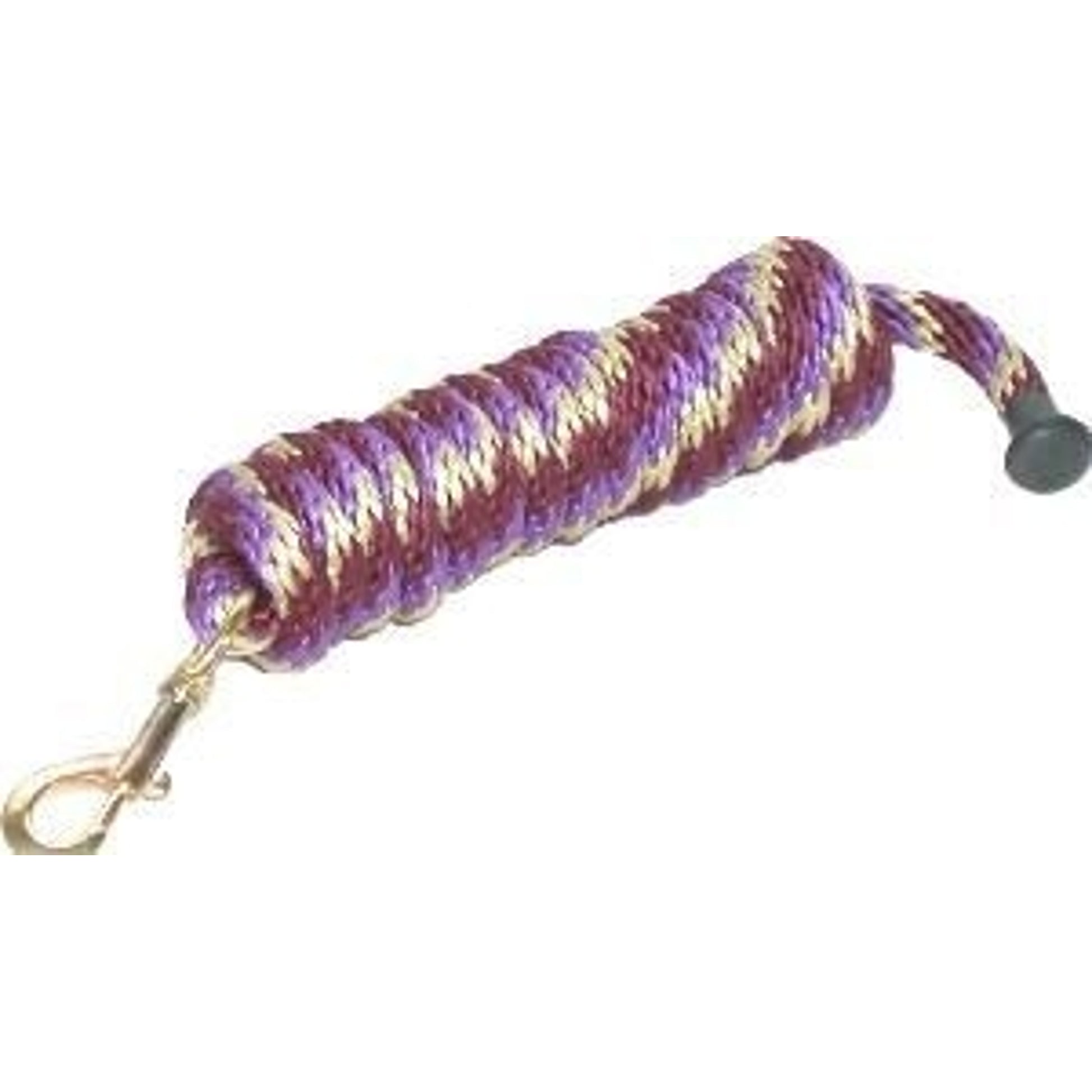 Gatsby Poly 10ft Lead/Snap