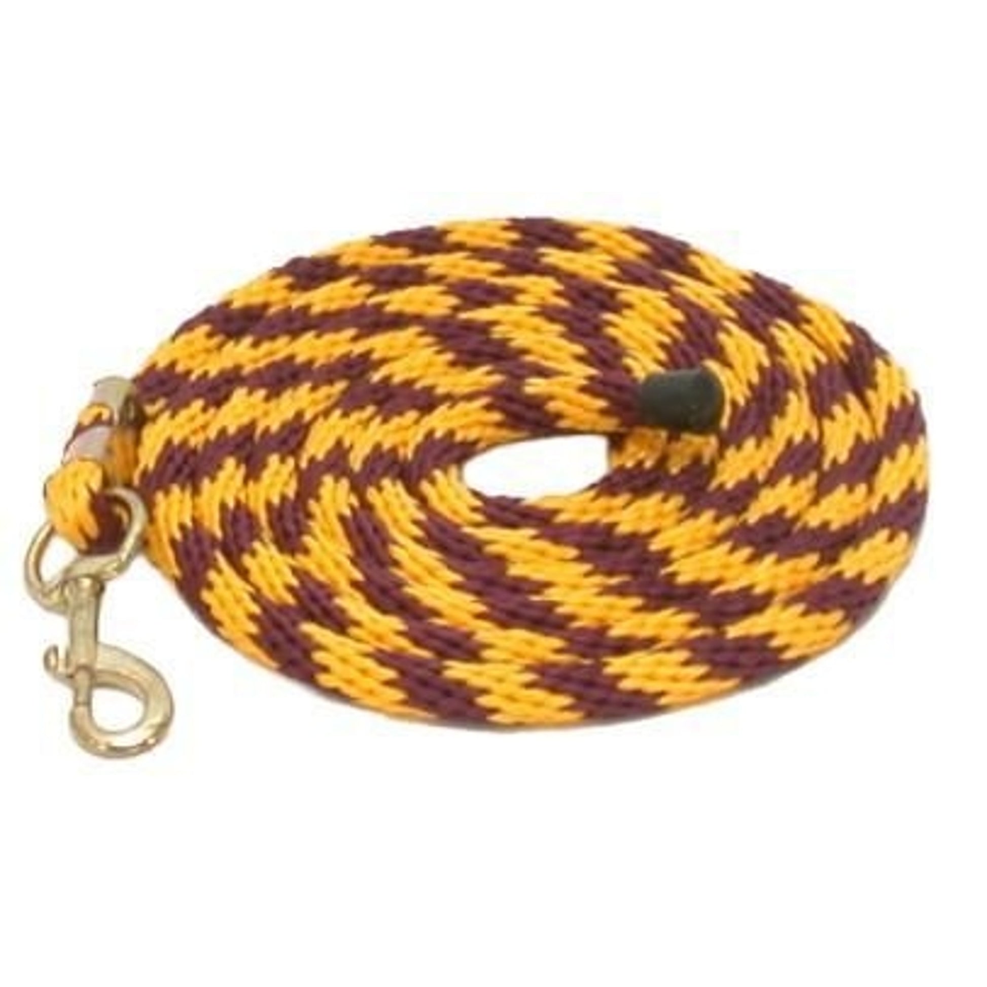 Gatsby Poly 10ft Lead/Snap