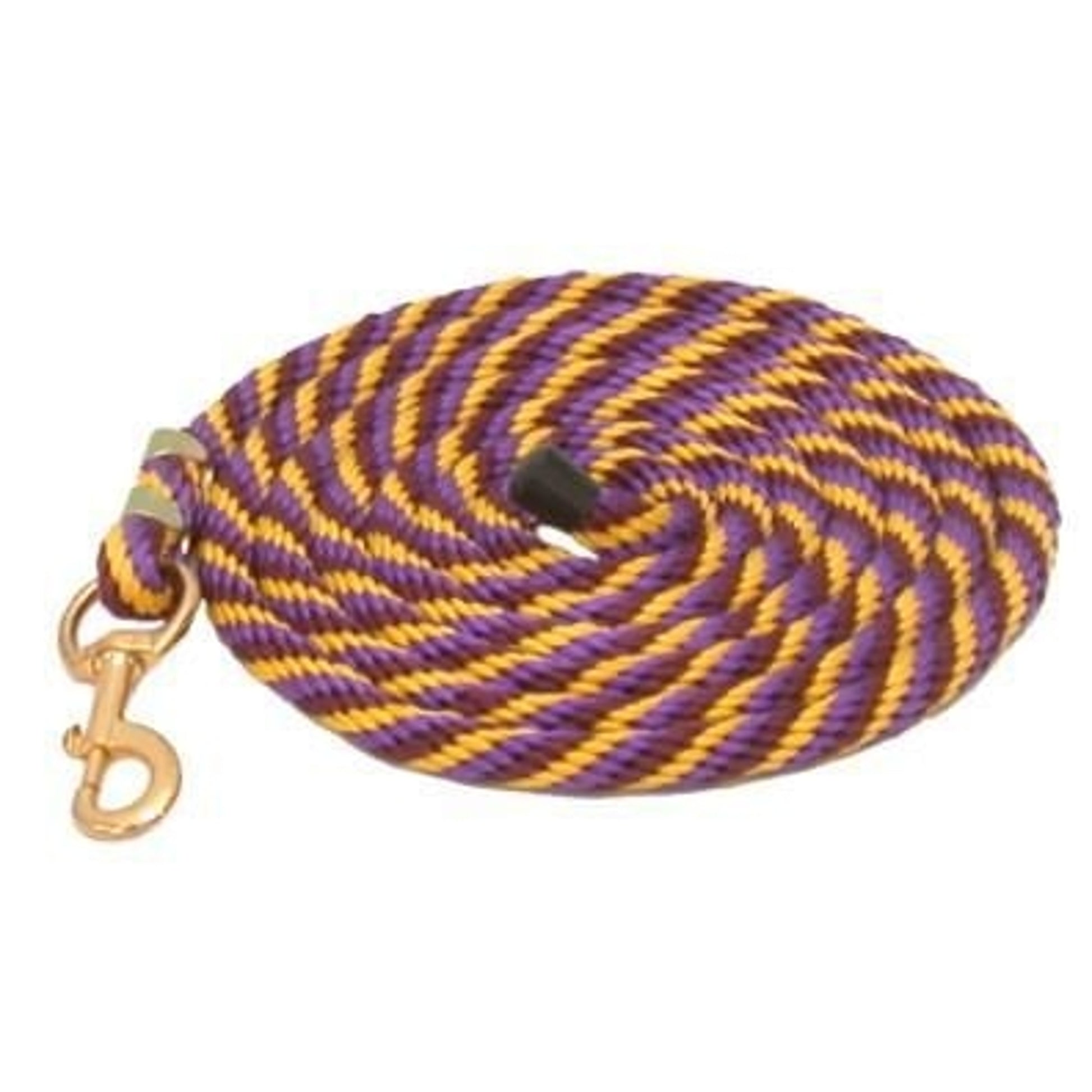 Gatsby Poly 10ft Lead/Snap