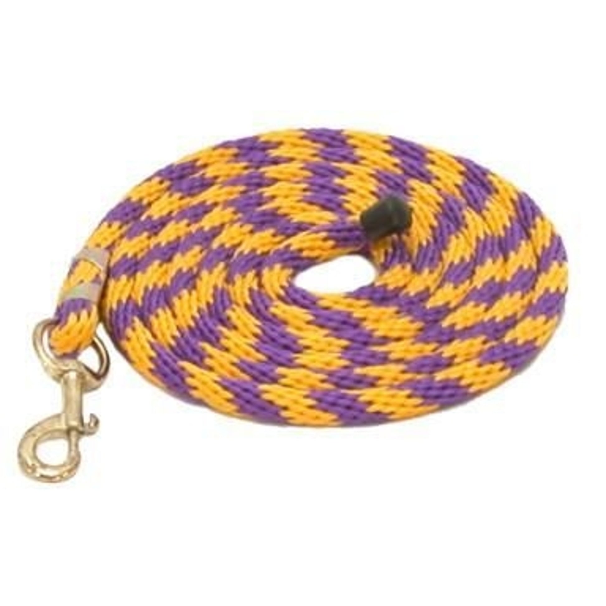 Gatsby Poly 10ft Lead/Snap