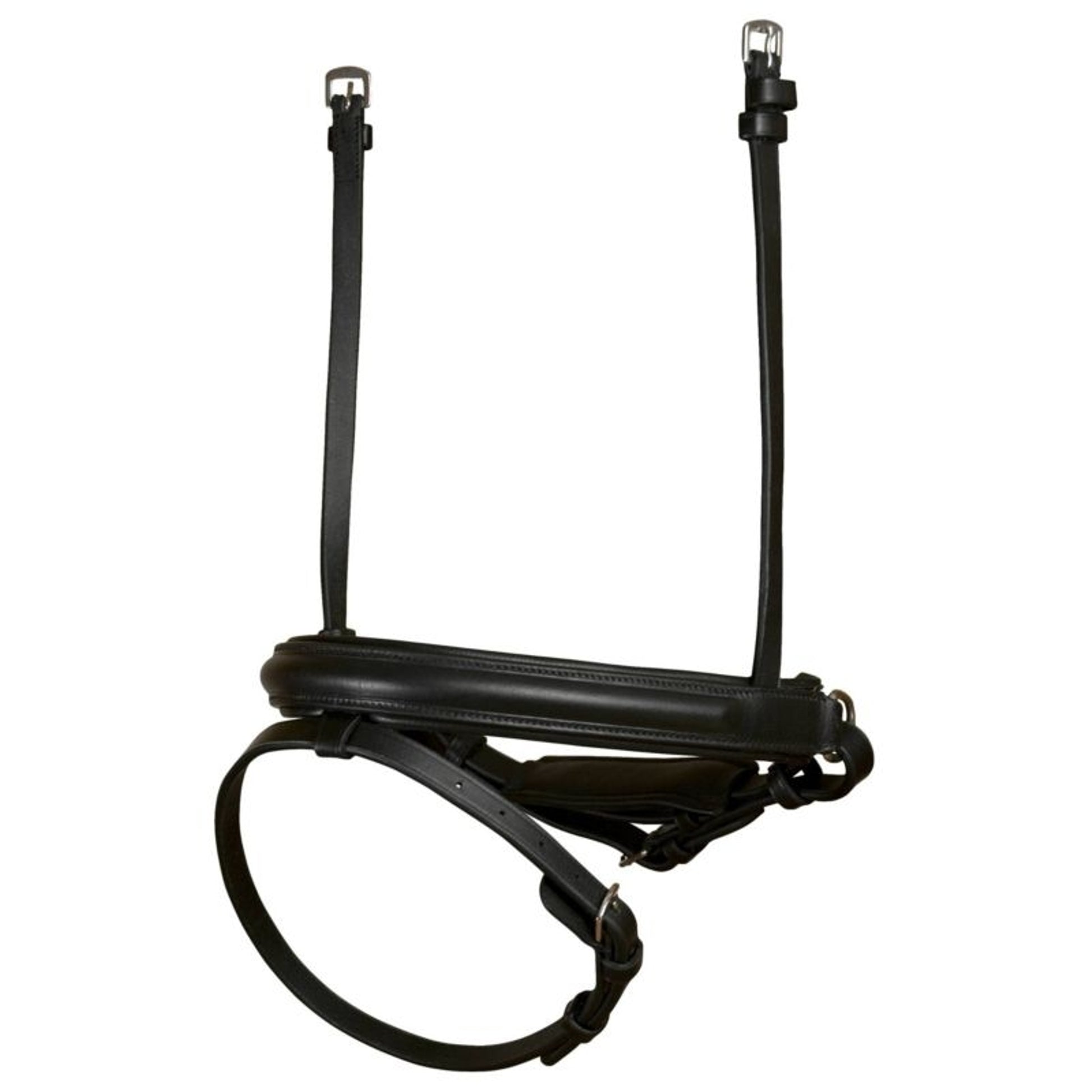 DaVinci Raised Pad Crank Caveson/Flash