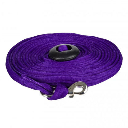 Gatsby Cushion Web Lunge Line