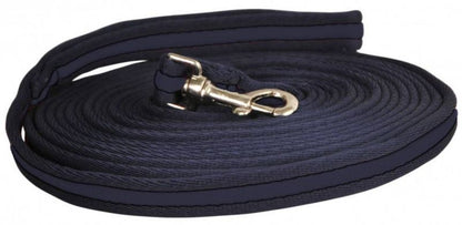 Gatsby Cushion Web Lunge Line