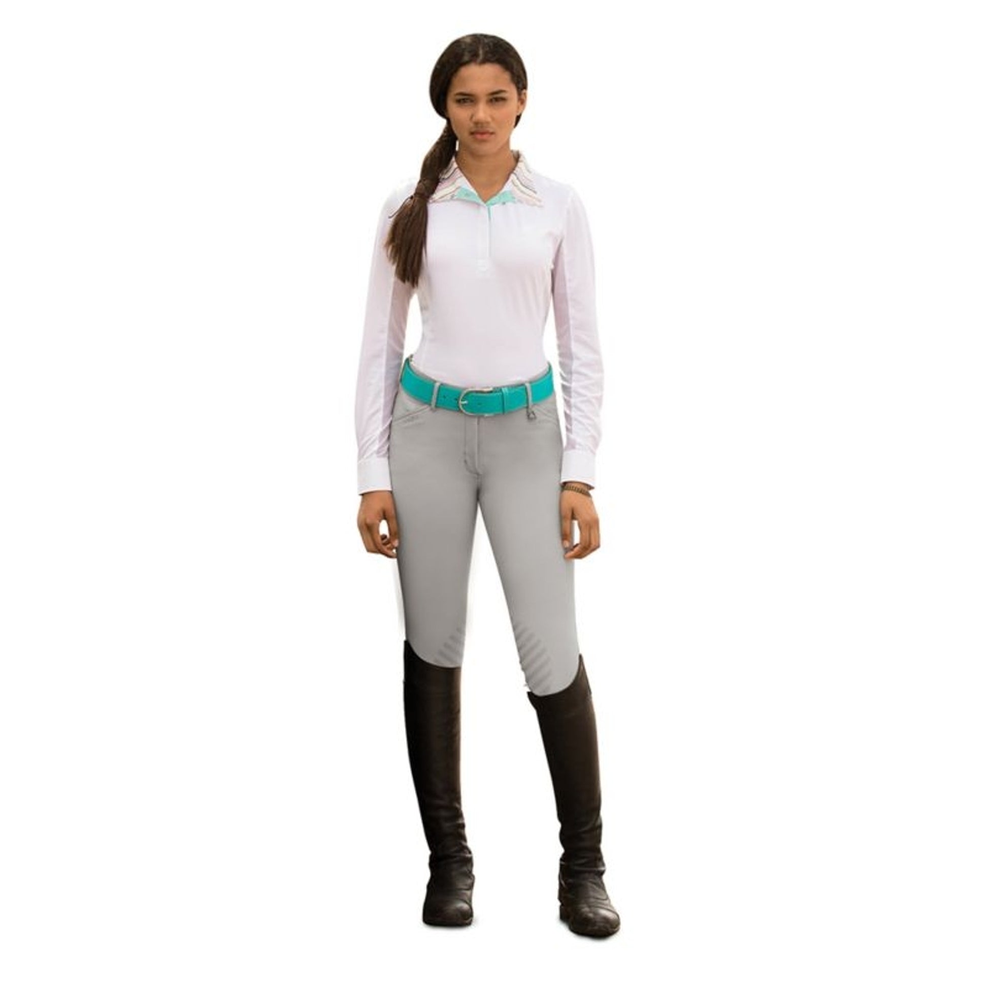 Romfh Ladies Sarafina Euro KP Breech