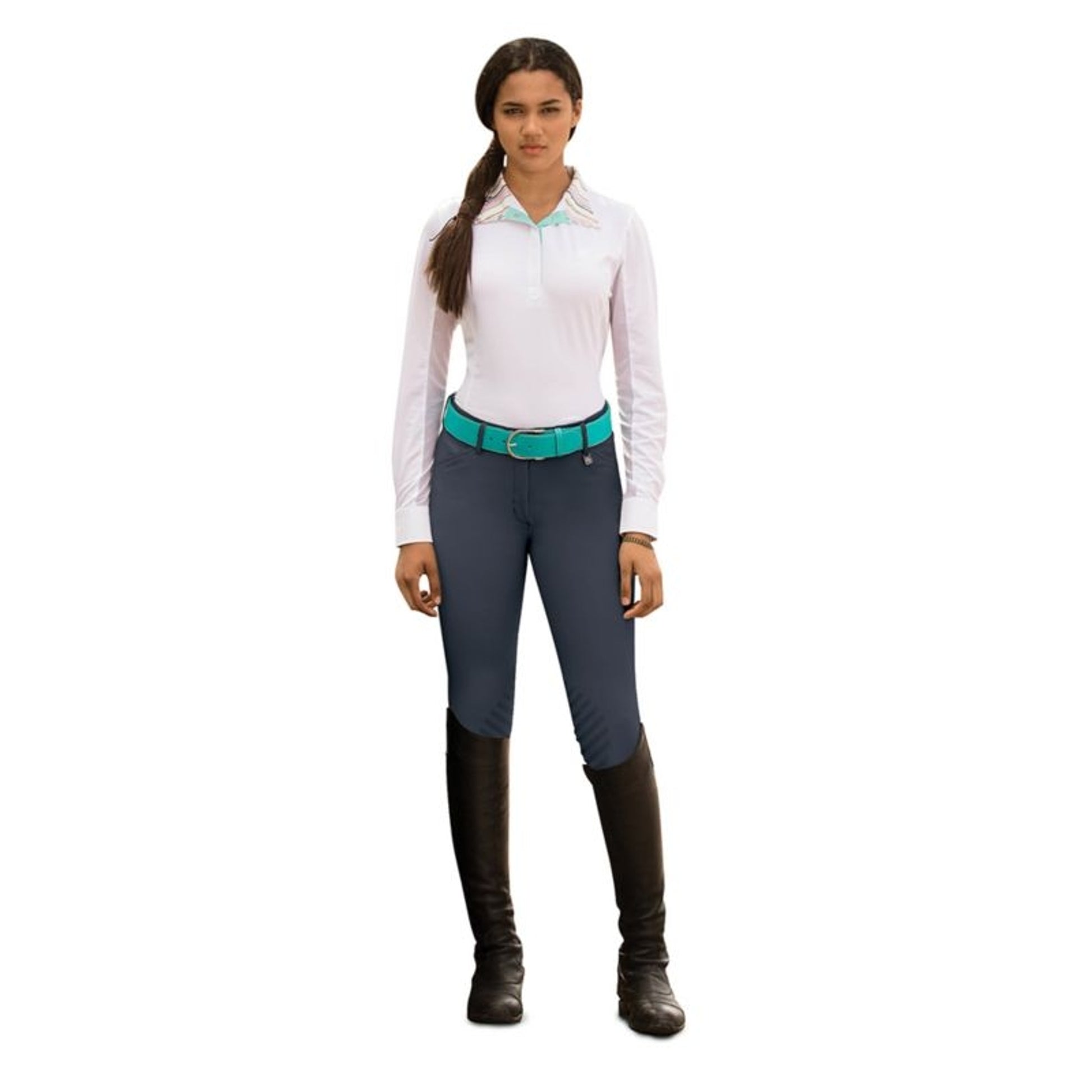 Romfh Ladies Sarafina Euro KP Breech