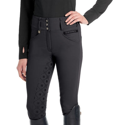 Romfh Isabella FS Full Grip Breech