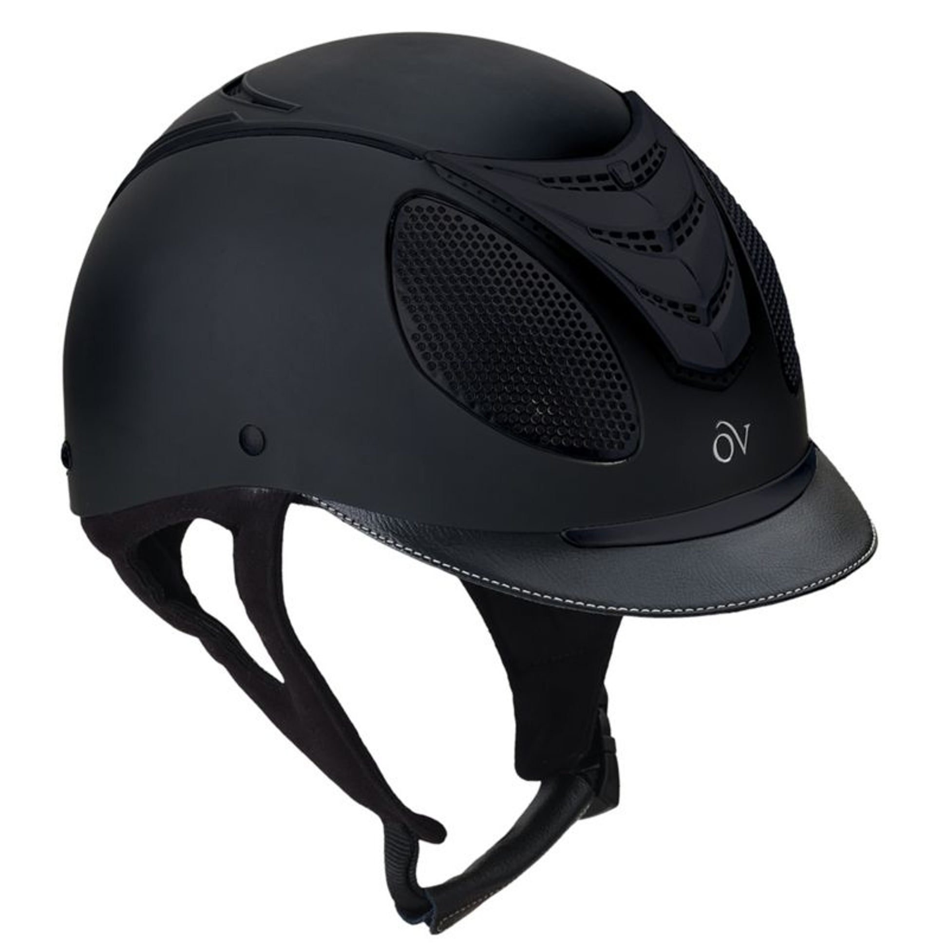 Ovation Jump Air Helmet