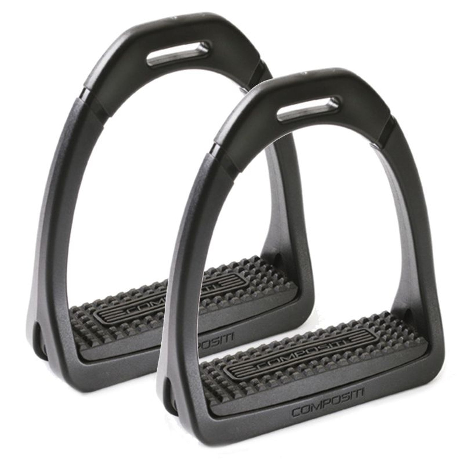 Compositi Ladies Premium Stirrup Irons