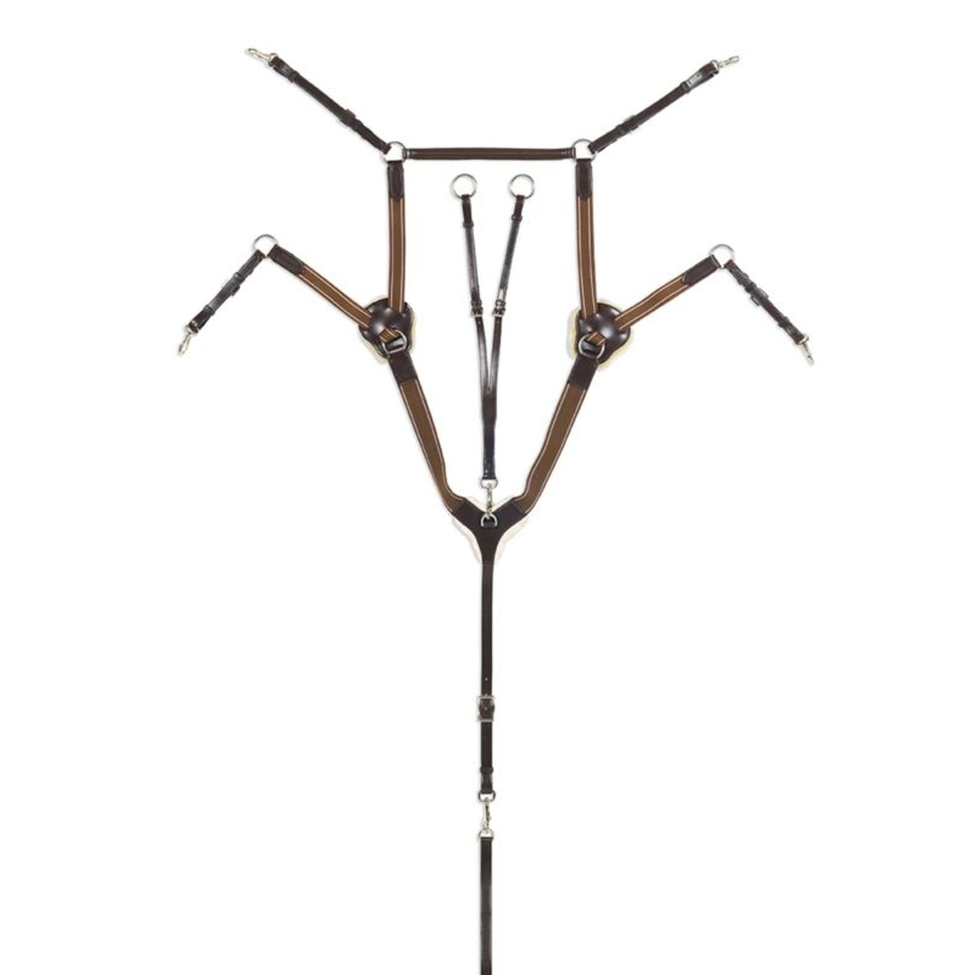 Ovation Classic 5 Pt Breastplate