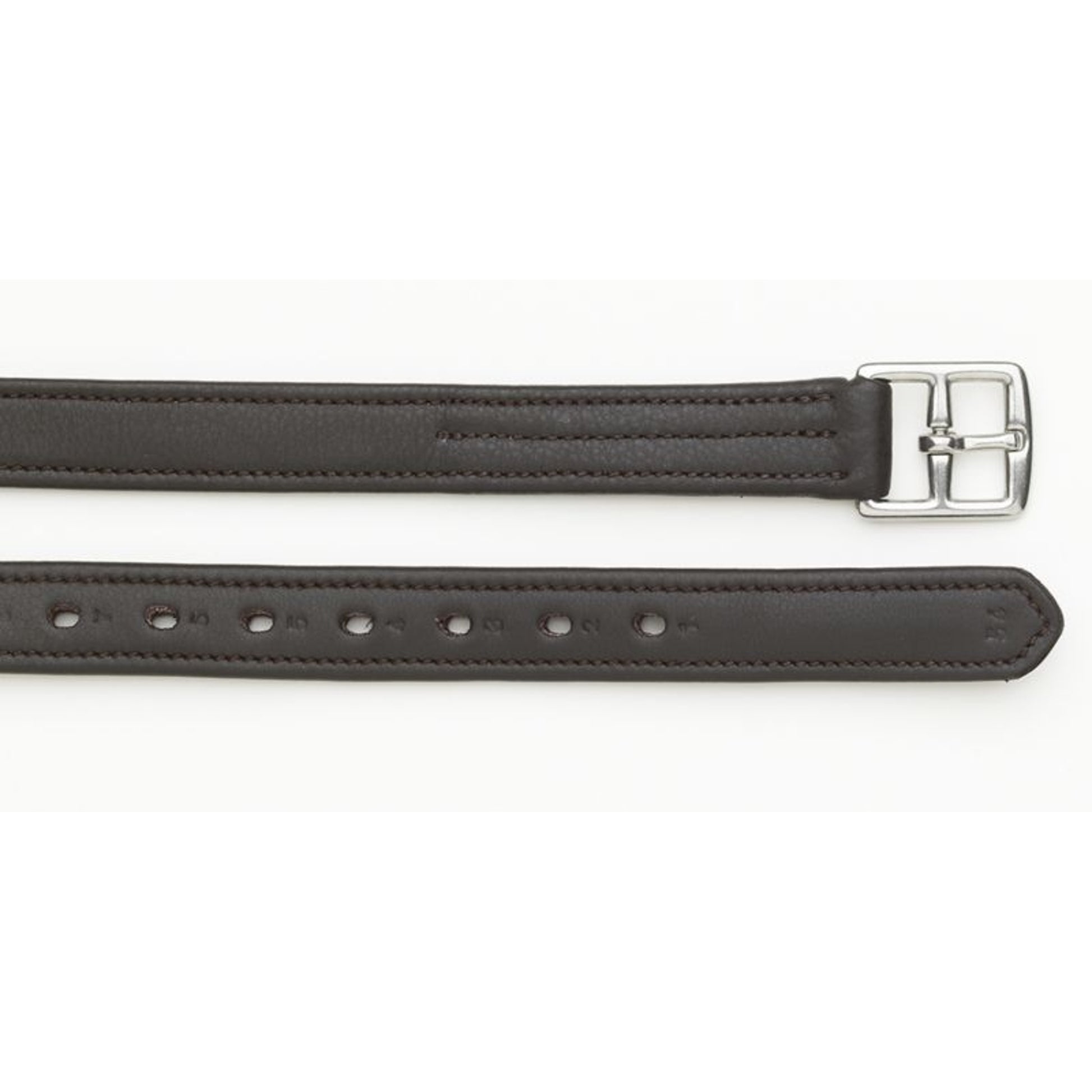 Camelot Leather Stirrups