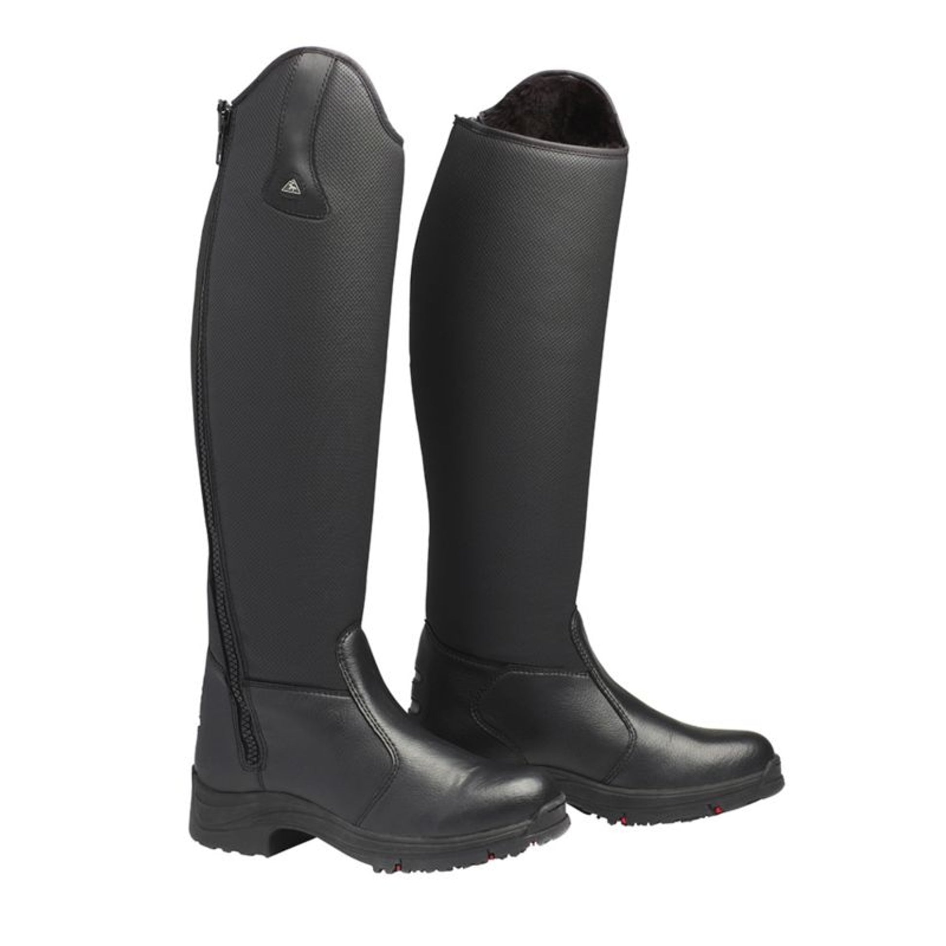 Mtn Horse Mens Active Winter Rider Boot