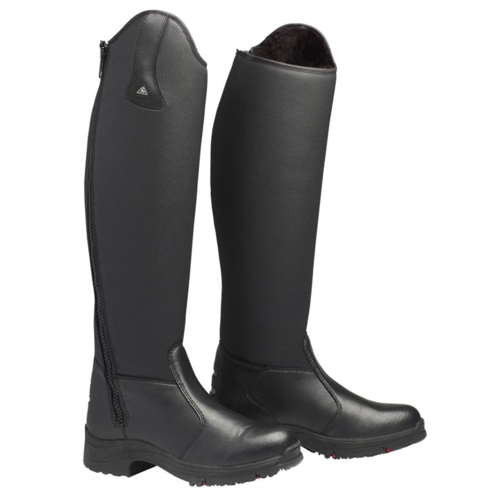 Mtn Horse Mens Active Winter Rider Boot