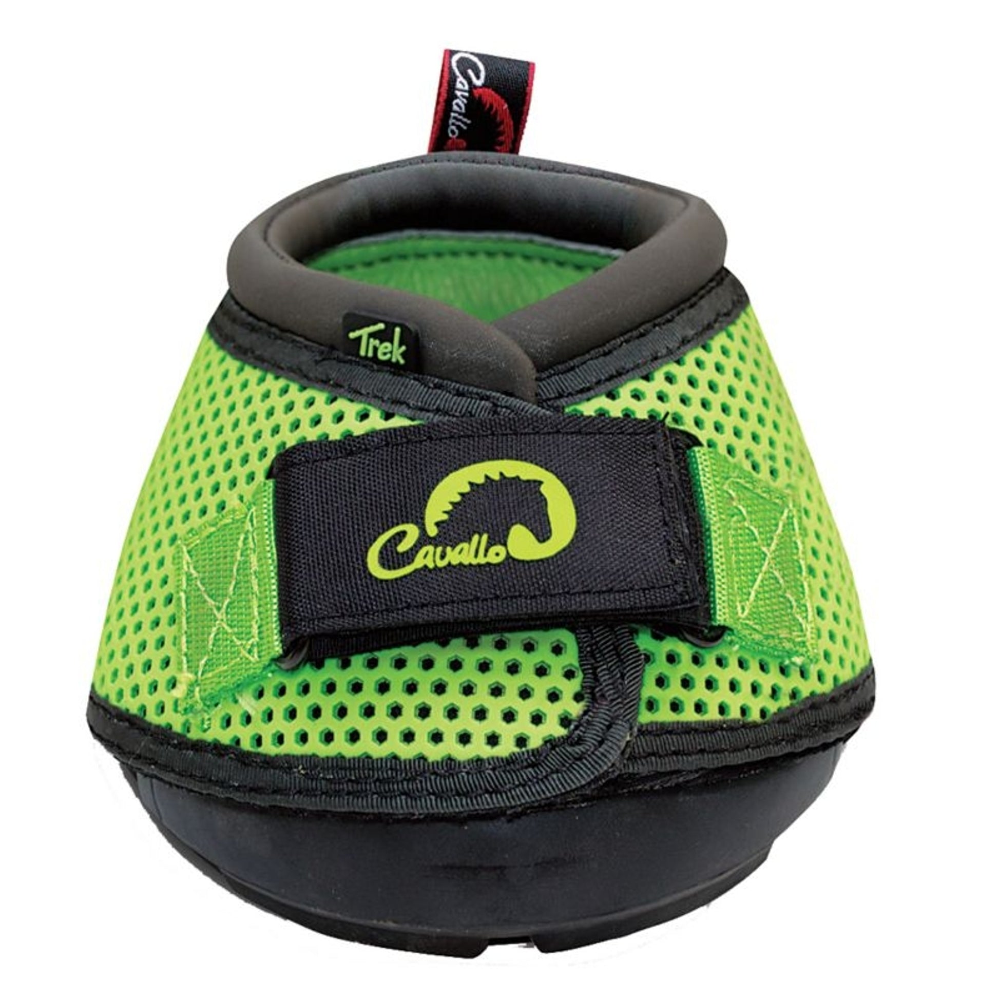 Cavallo Green Trek Regular Sole