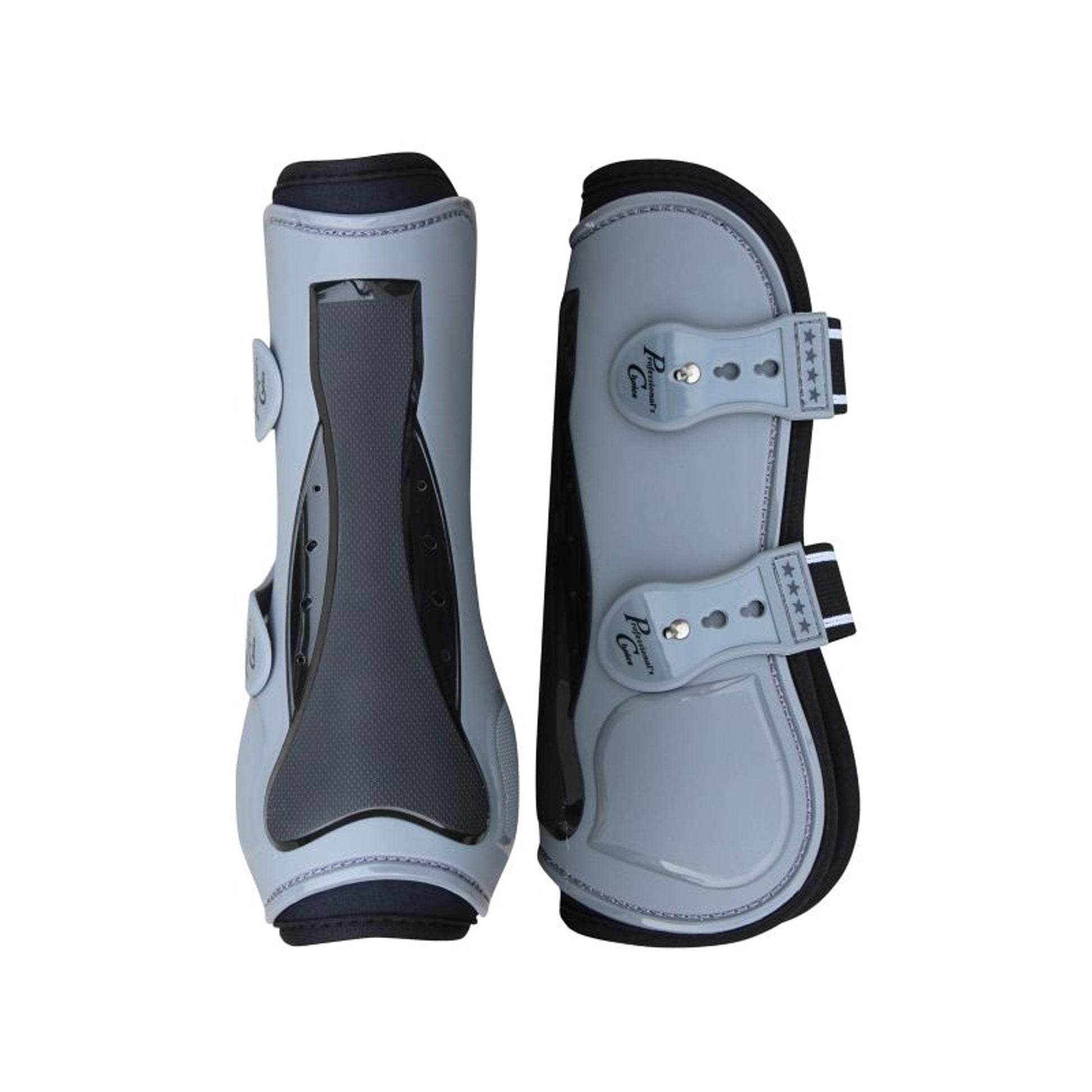 Professionals Choice Tendon Air Shock Tpu BootBrn