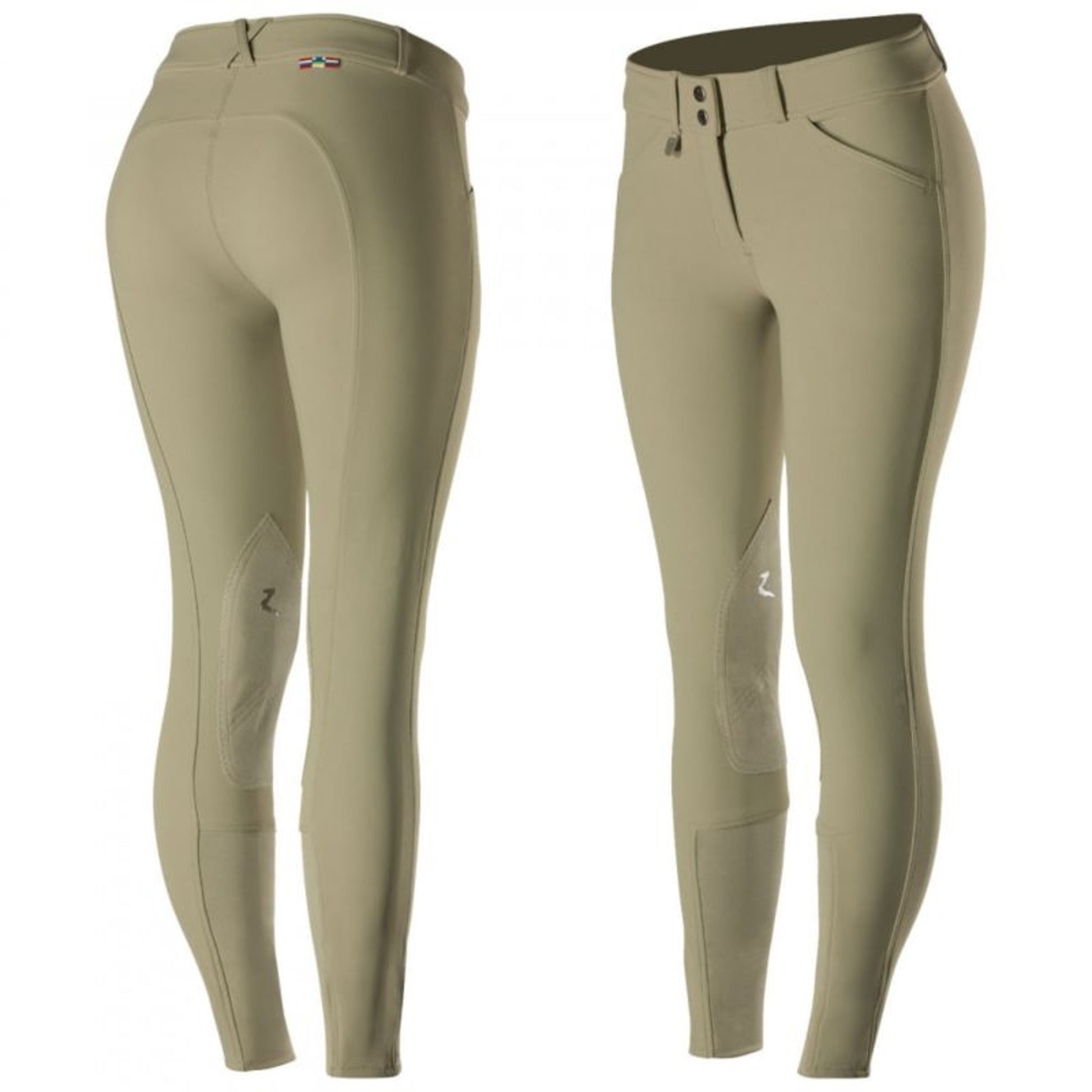 Horze Ladies Grand Prix KP Breeches