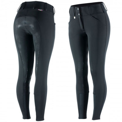 Horze Grand Prix Thermo Soft FS Breech