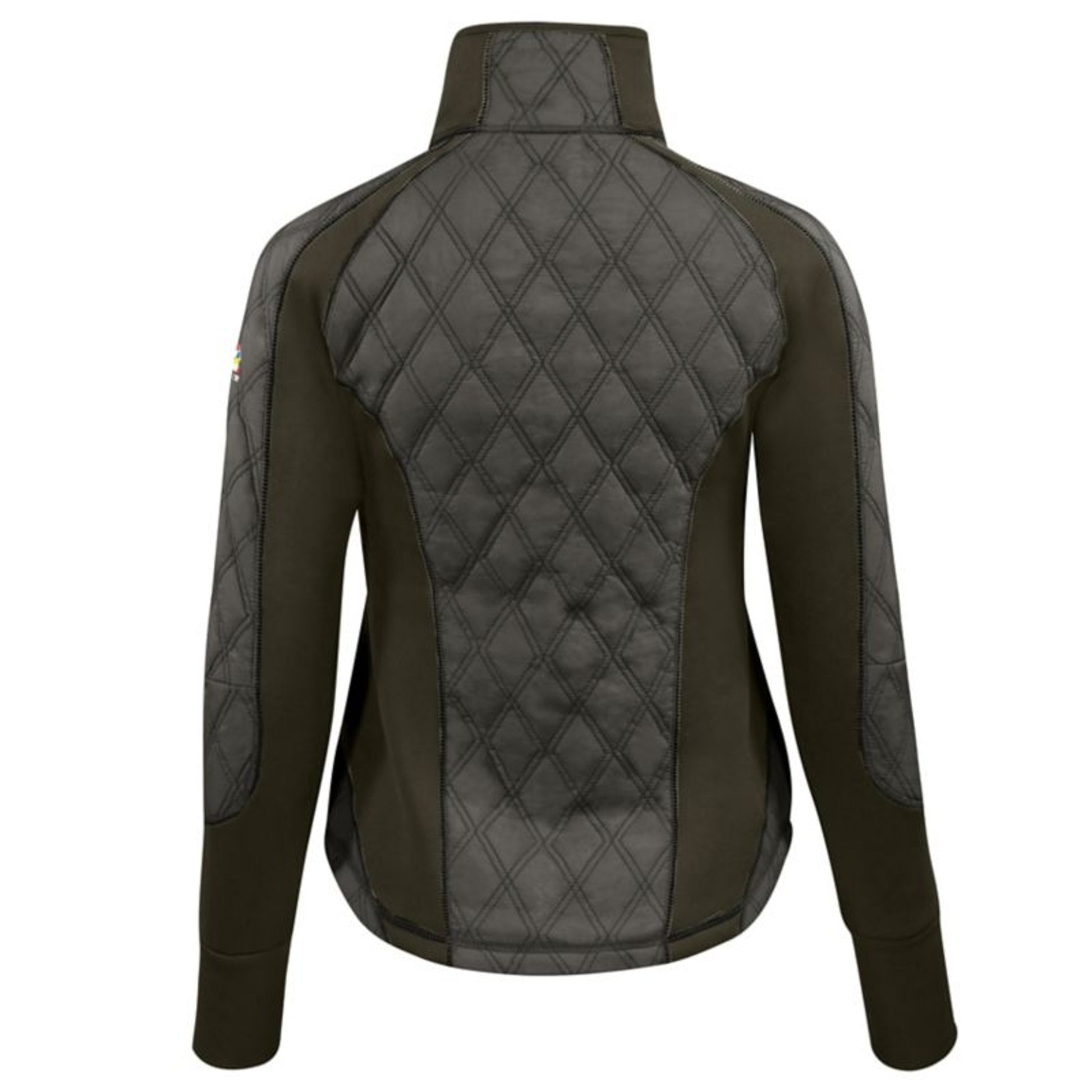 Horze Zoe Womens Light Padded Jacket