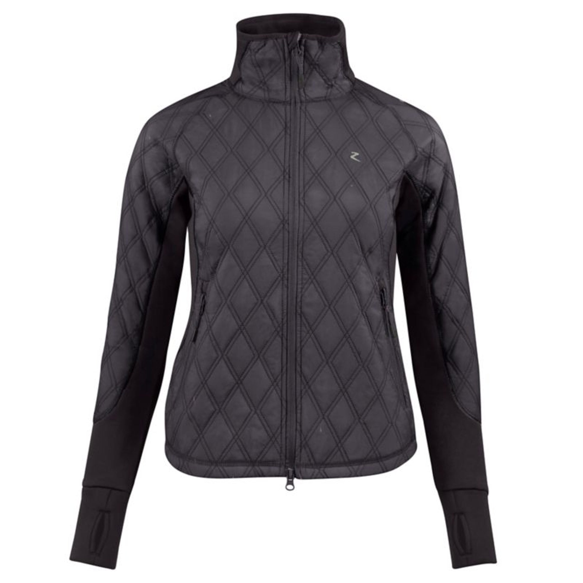 Horze Zoe Womens Light Padded Jacket