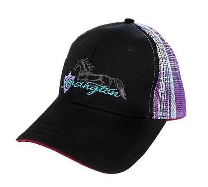 Kensington Adult Baseball Hat
