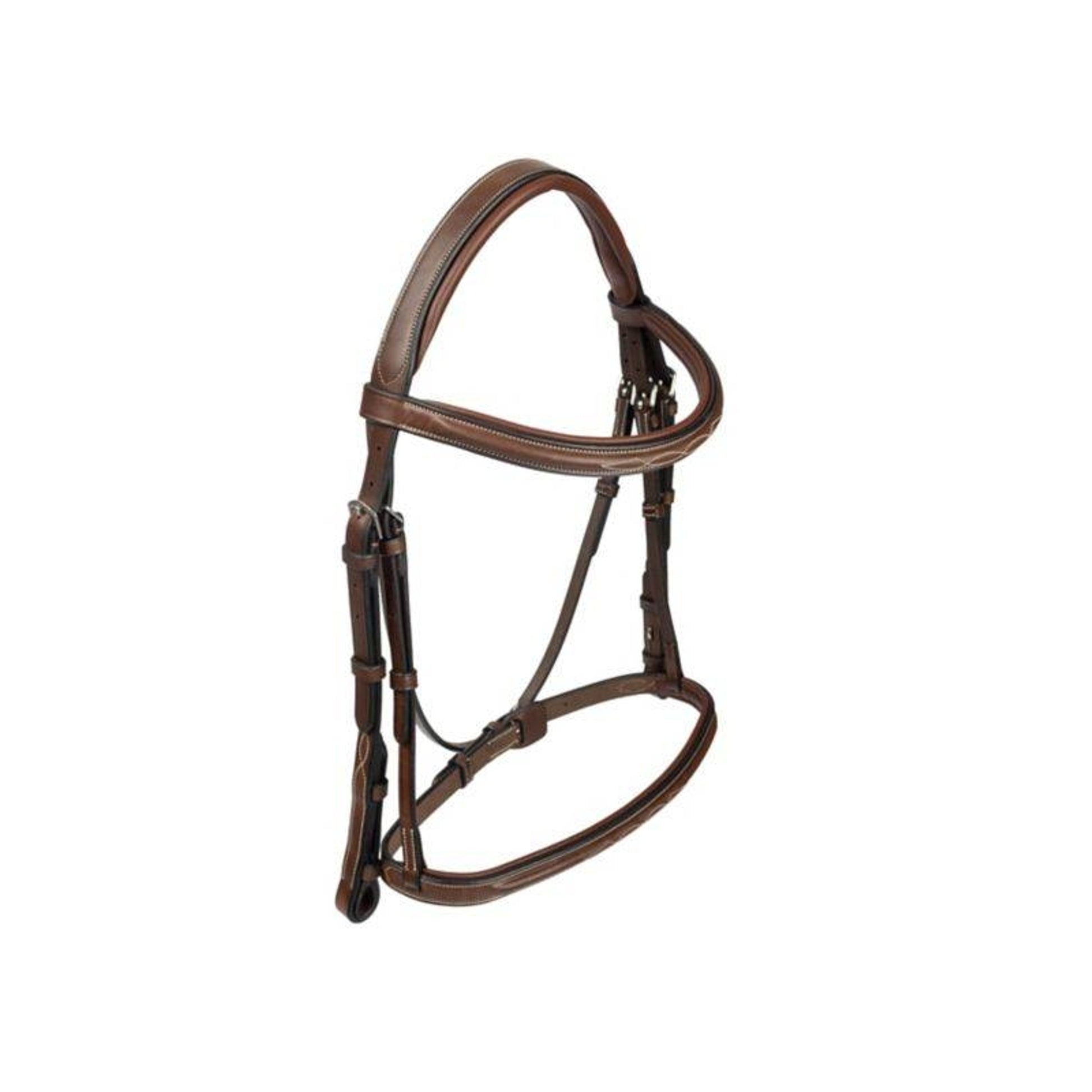 Arc de Triomphe Imperial Bridle