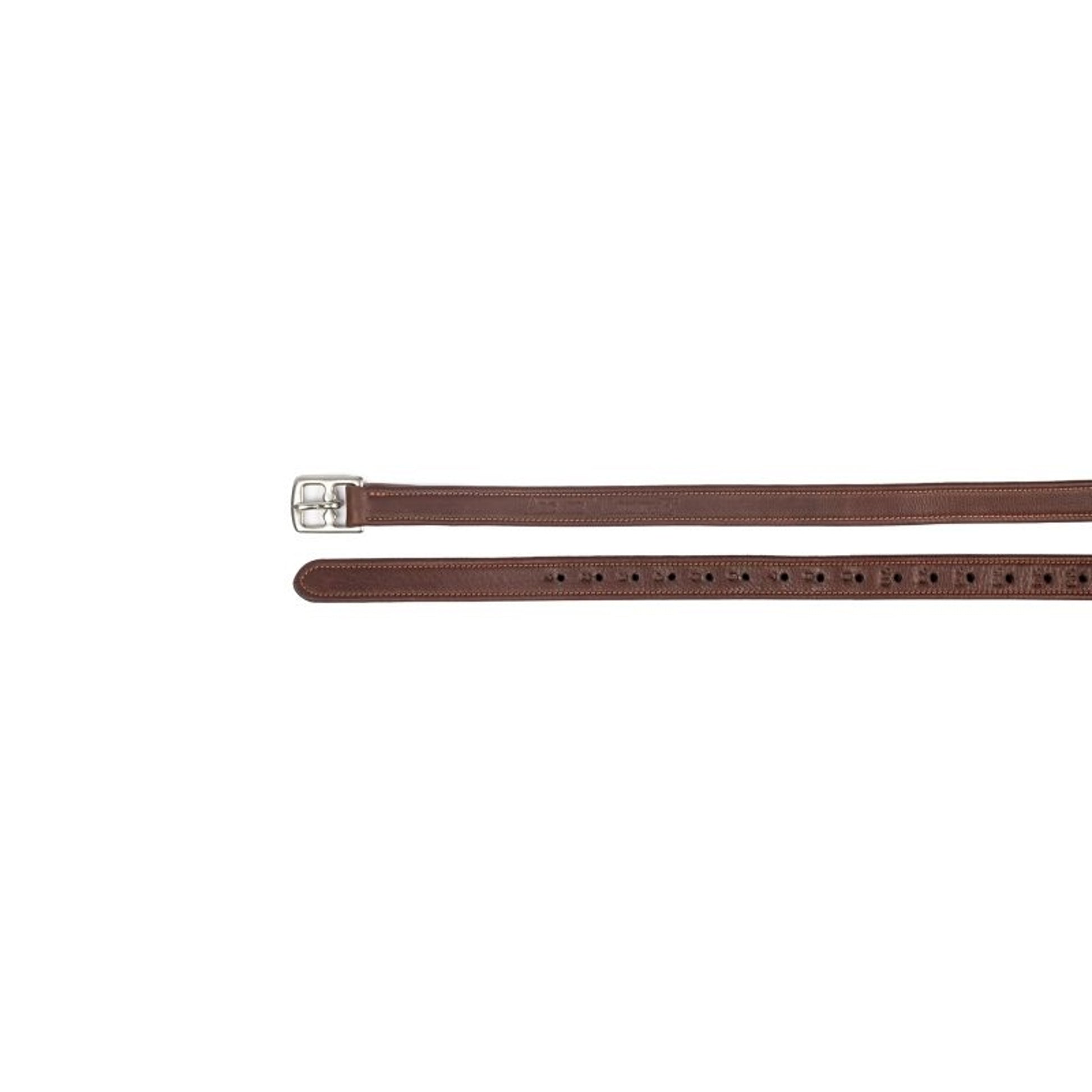 Arc de Triomphe Calfskin Stirrup Leathers