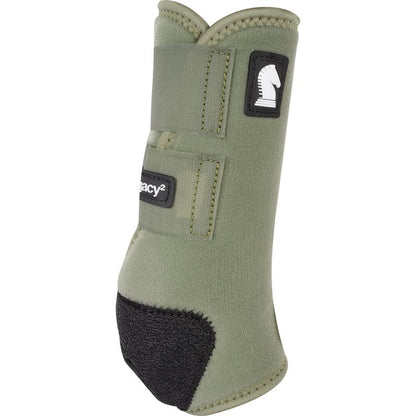 Classic Equine Legacy2 Front Boots