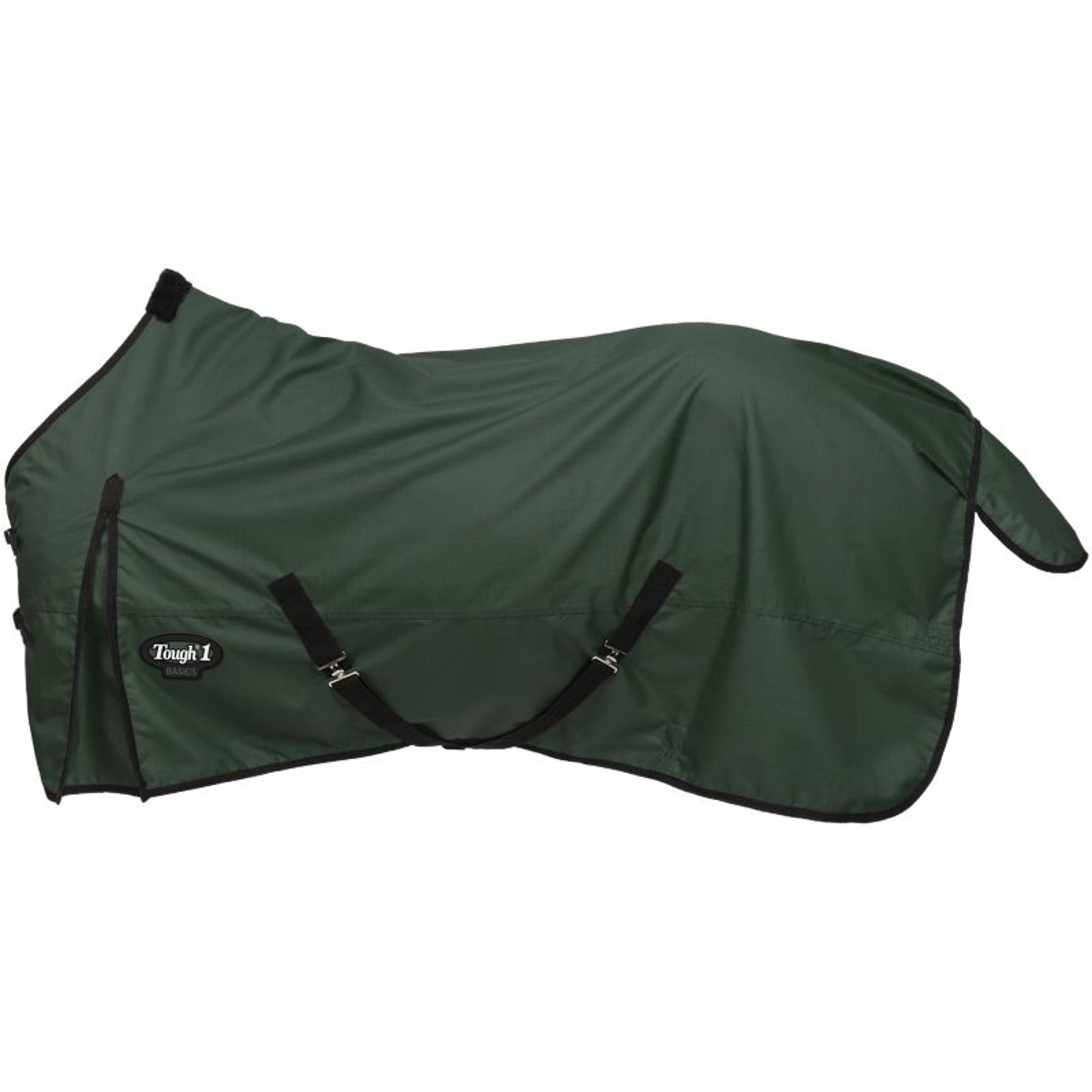 Basics by Tough1 1200D Poly Turnout Sheet
