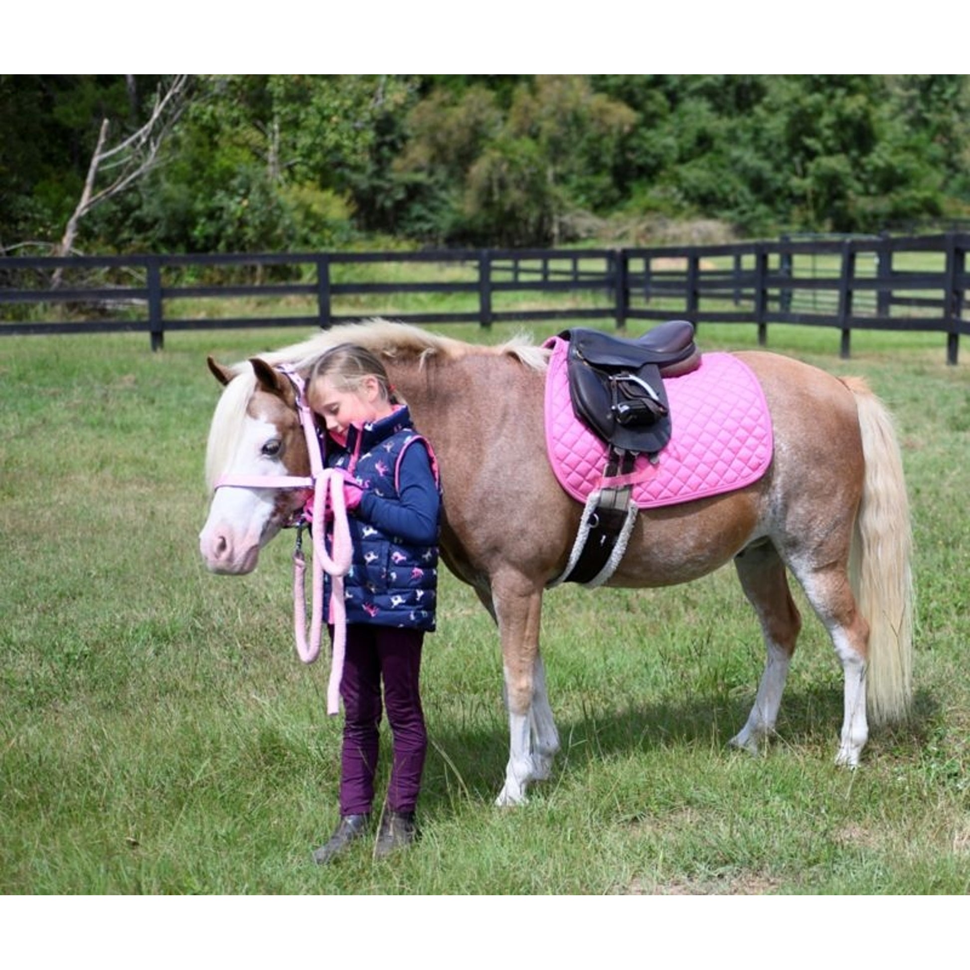 Gatsby Basic All-Purpose Saddle Pad