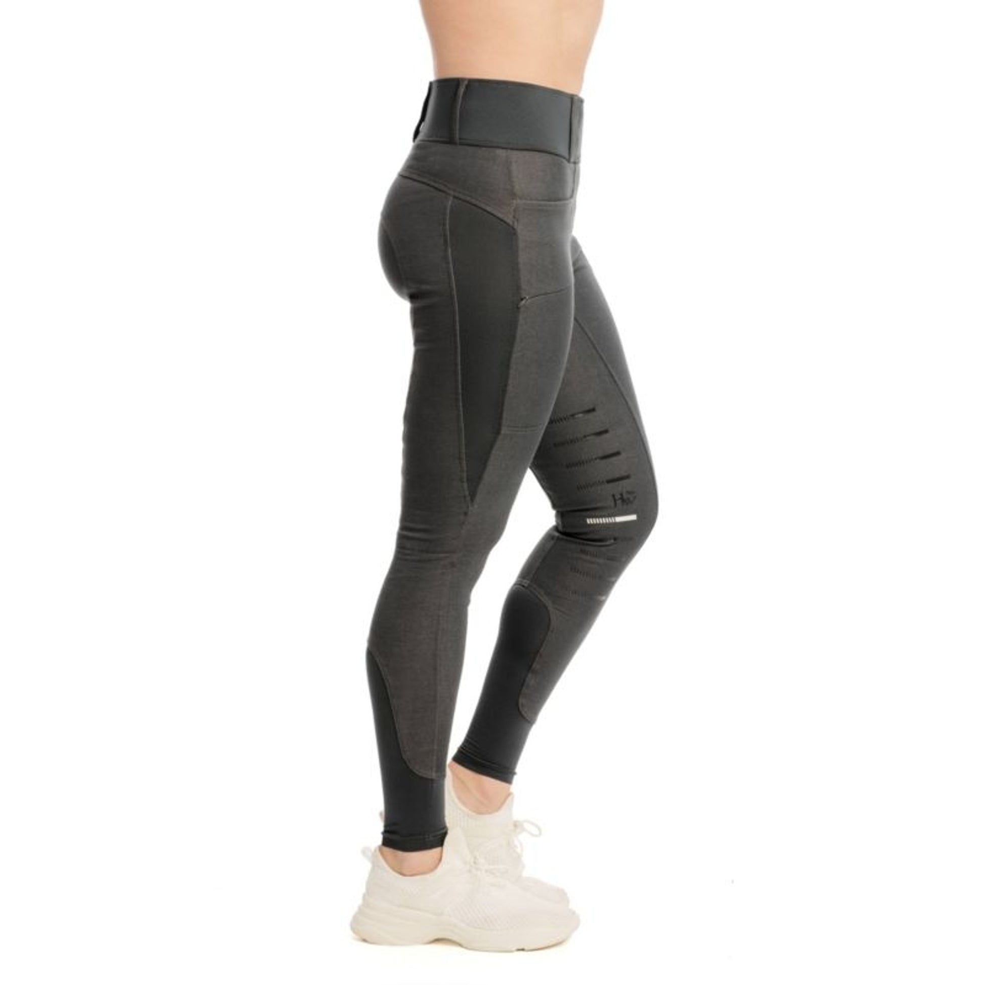 Horseware Ladies Hybrid Meryl Pull-Up Breeches 30