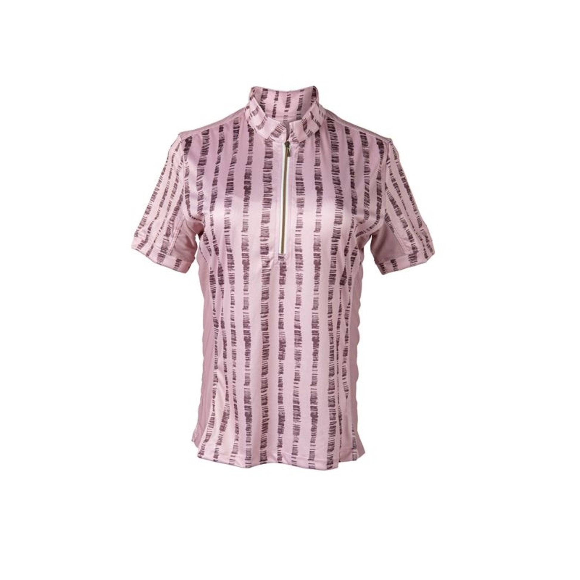 FITS Cool Breeze Print Sun Shirt S/S