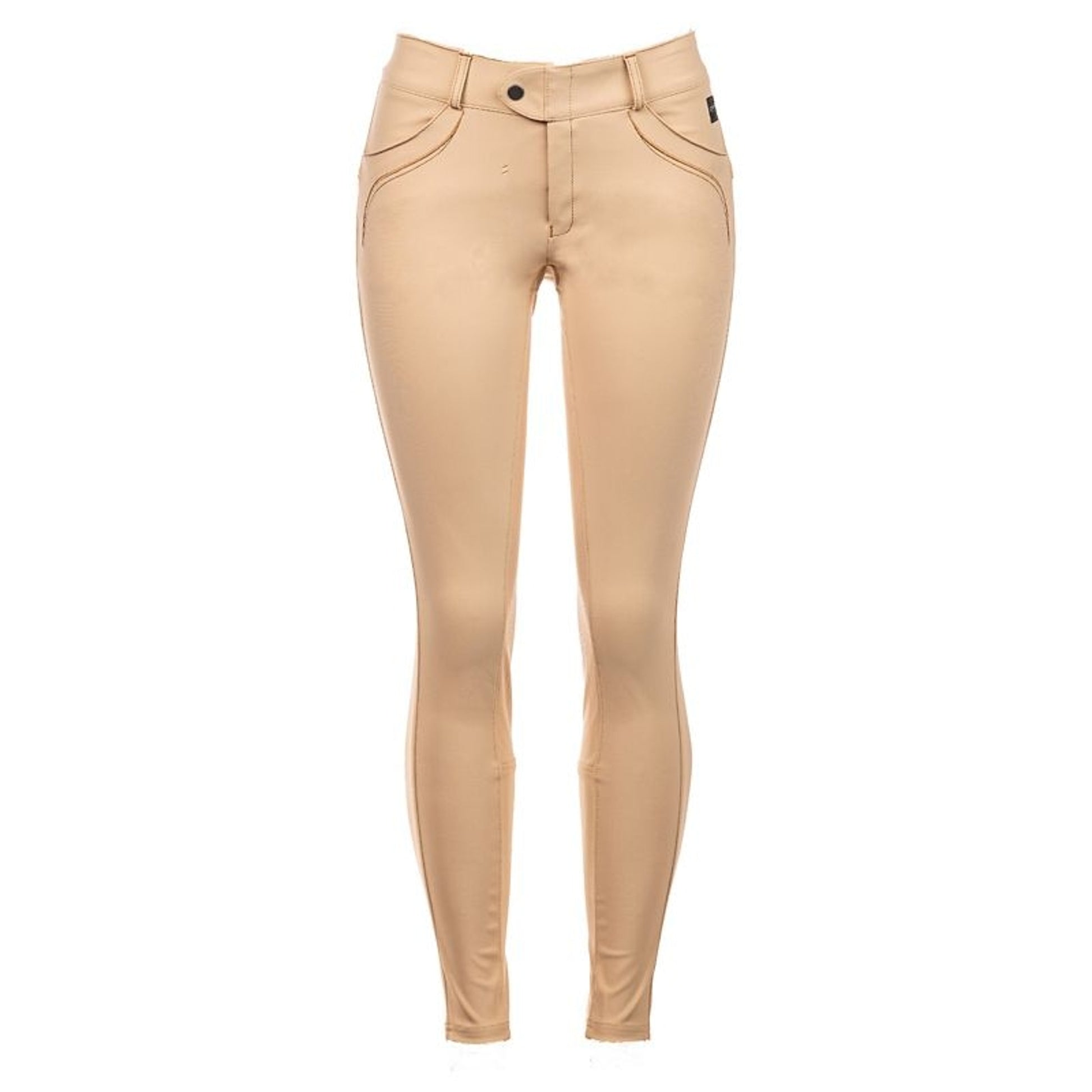 FITS Abbey Knee Patch Breech