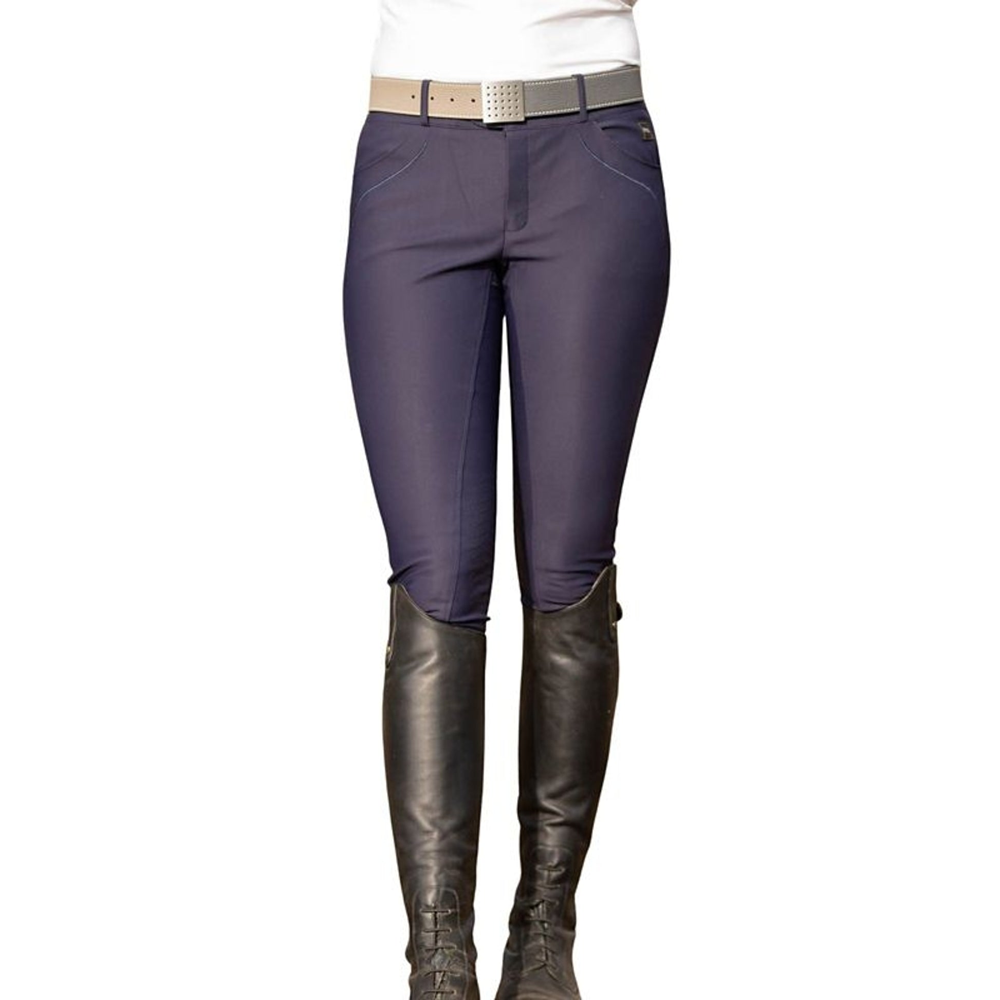 FITS Abbey Knee Patch Breech