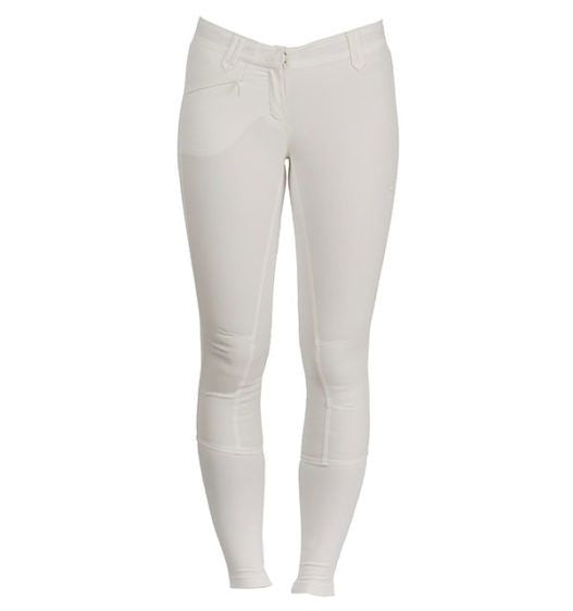 AA Summer Silicon Full Seat Breech