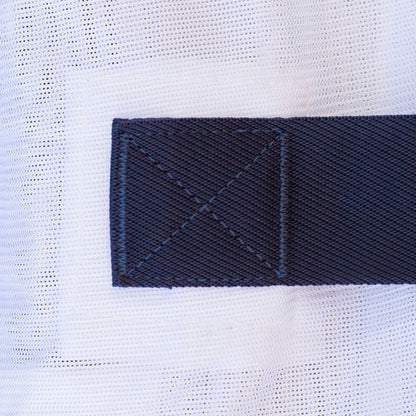Defender Silver Elite Combo Neck Fly Sheet