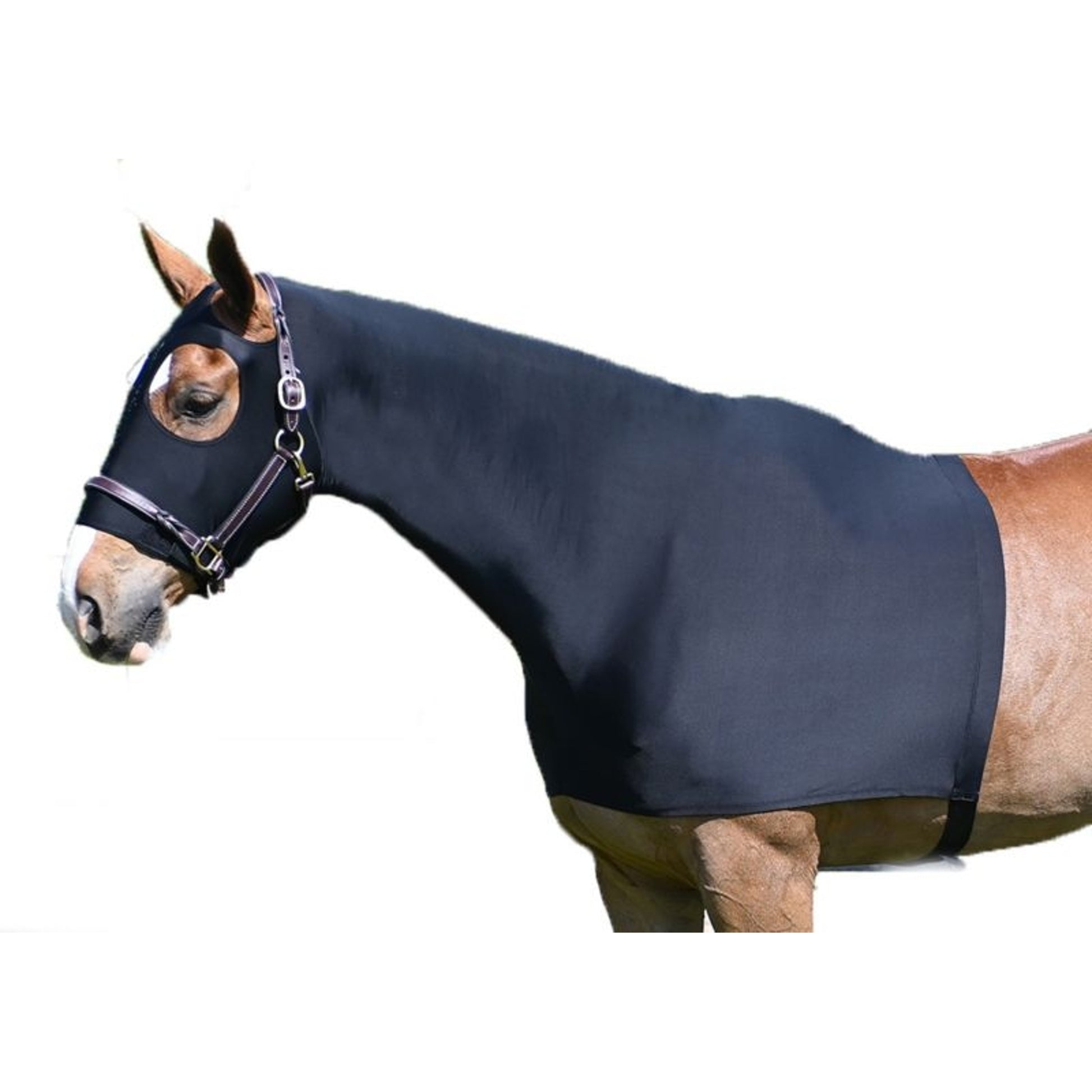 StretchX Pull On Slicker Hood