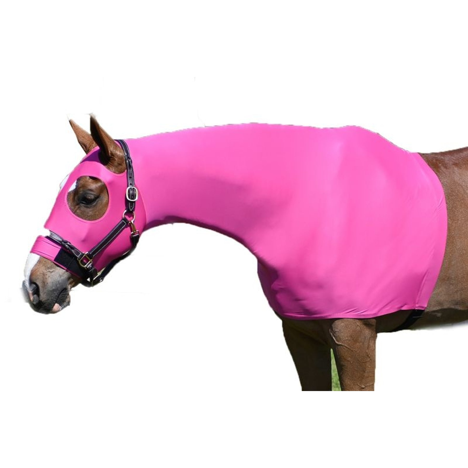 StretchX Pull On Slicker Hood