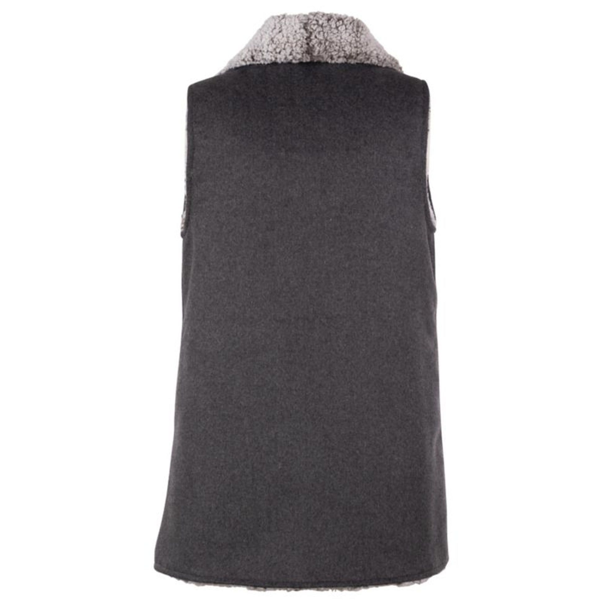 Outback Trading Ladies Carmella Vest