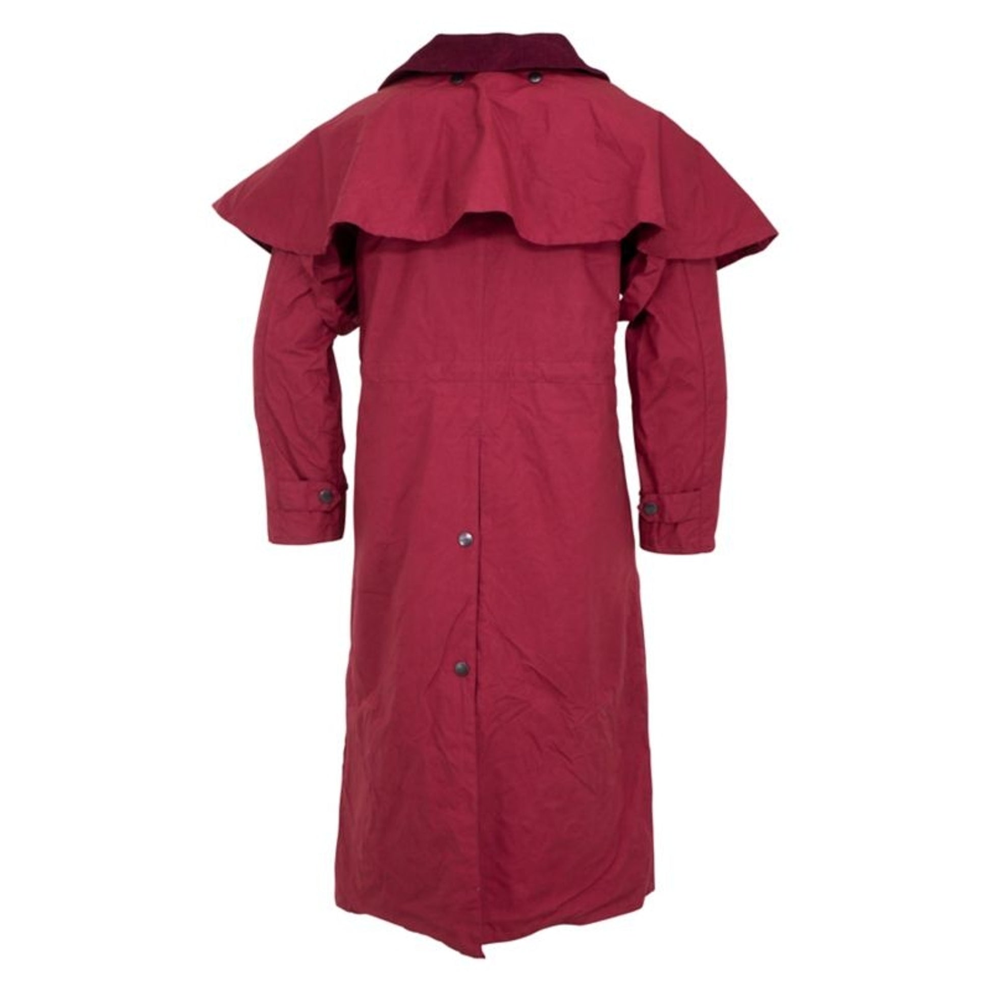 Outback Trading Ladies Matilda Duster