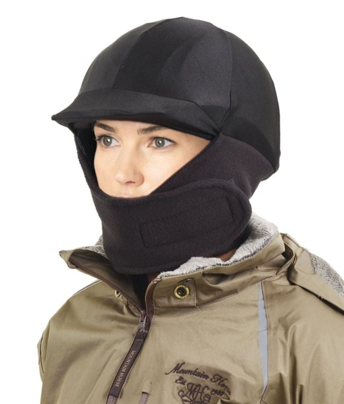 Ovation Winter Helmet Cover