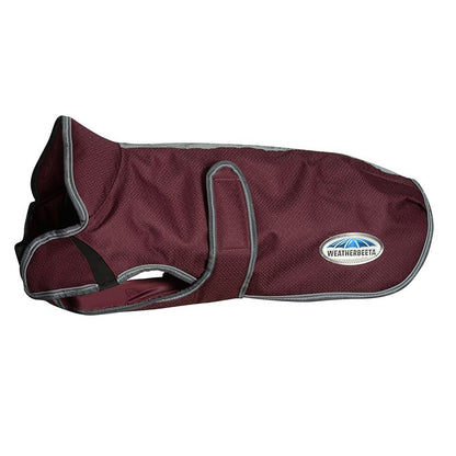 Weatherbeeta ComFiTec Premier Free Parka Deluxe Dog Coat