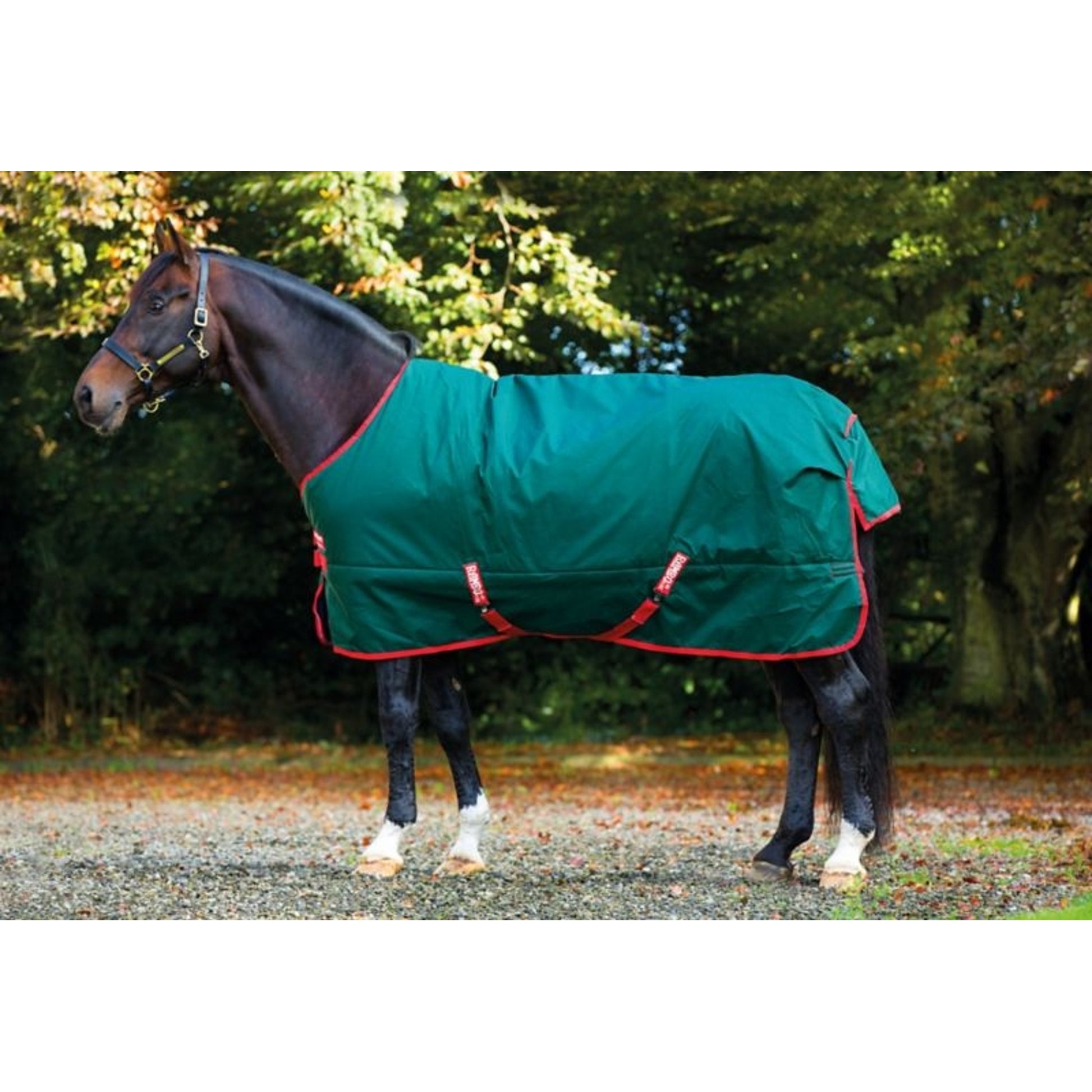 Rambo Original Turnout Heavy 400g