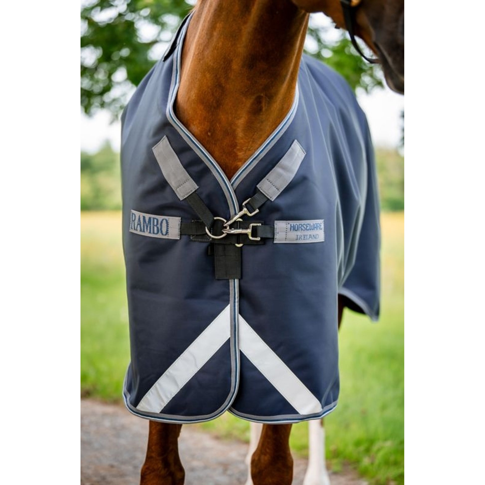 Rambo Supreme Turnout VariLayer 250g
