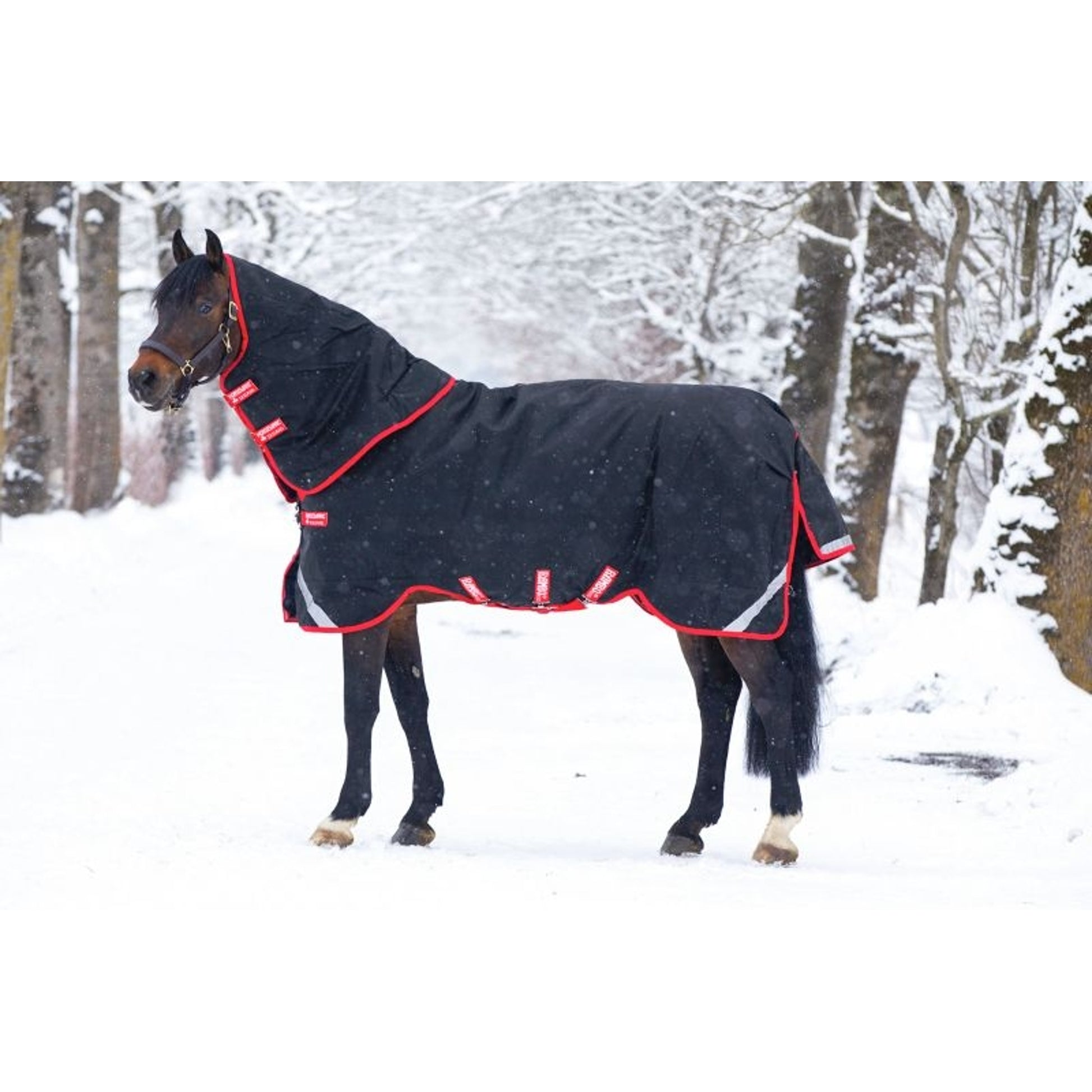 Rambo Supreme Turnout VariLayer 450g