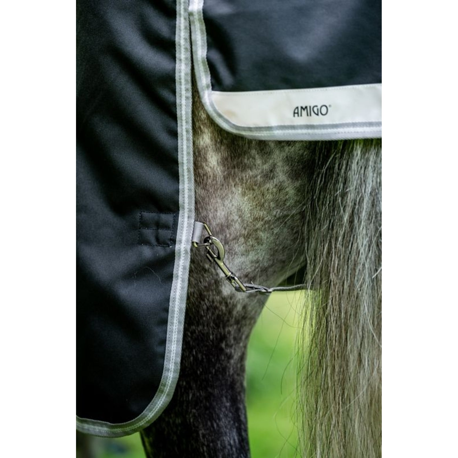 Amigo Bravo 12 XL Original T/O Lite