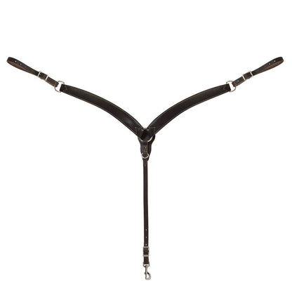 Weaver Cross Skirting Breast Collar