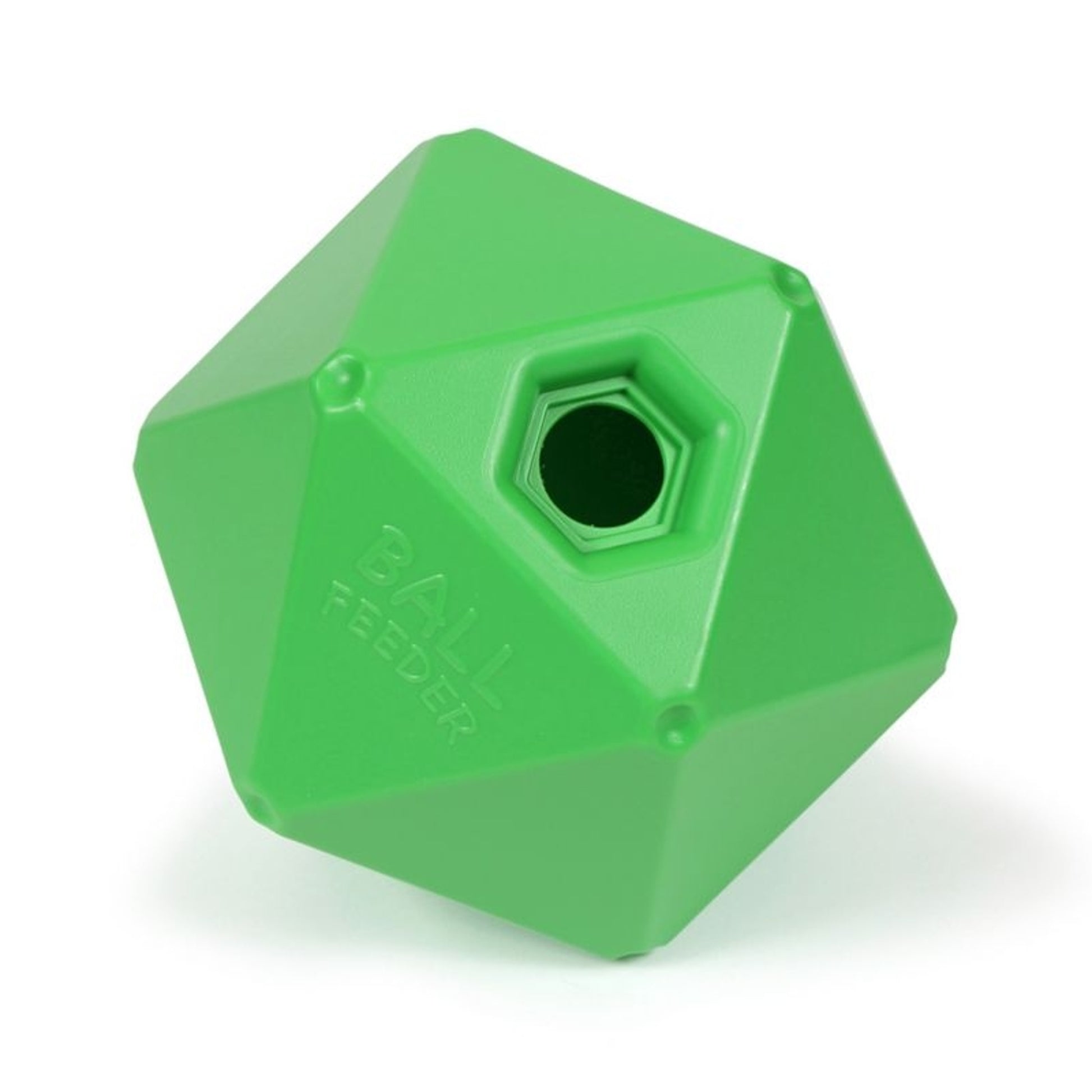 Shires Interactive Ball Feeder for Horses