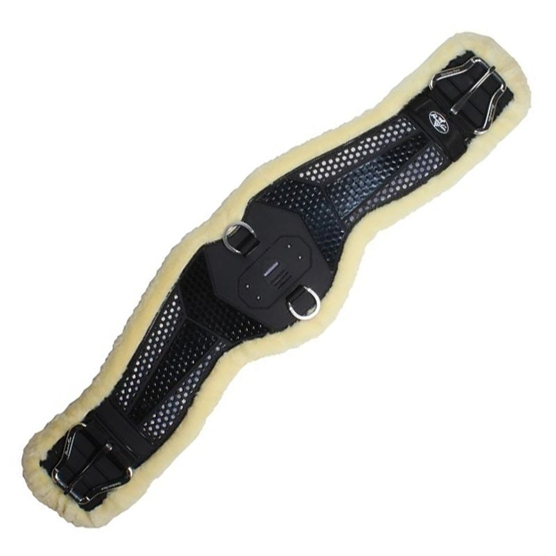 Professionals Choice Contoured Fleece Cinch