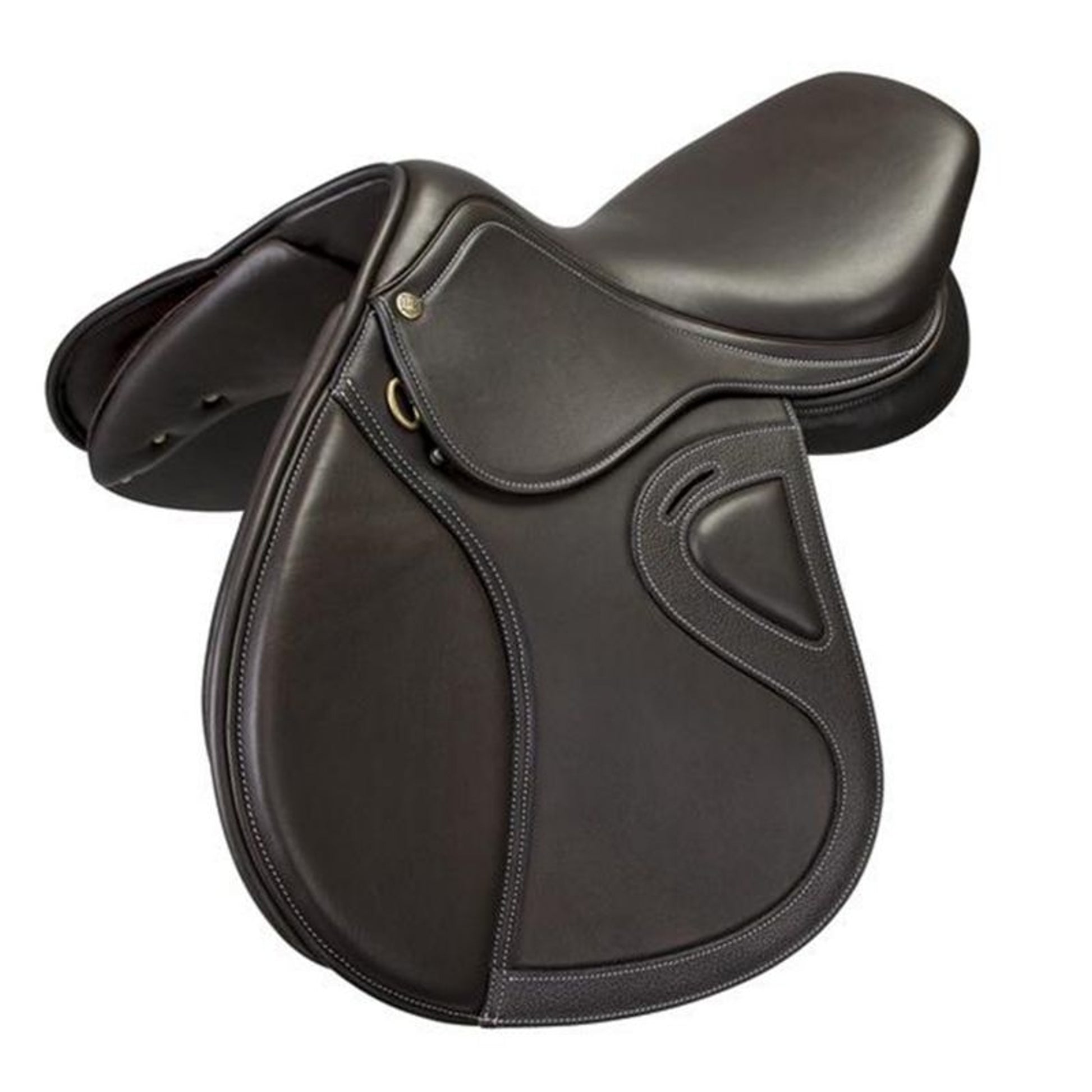 HDR Evolution Close Contact Saddle