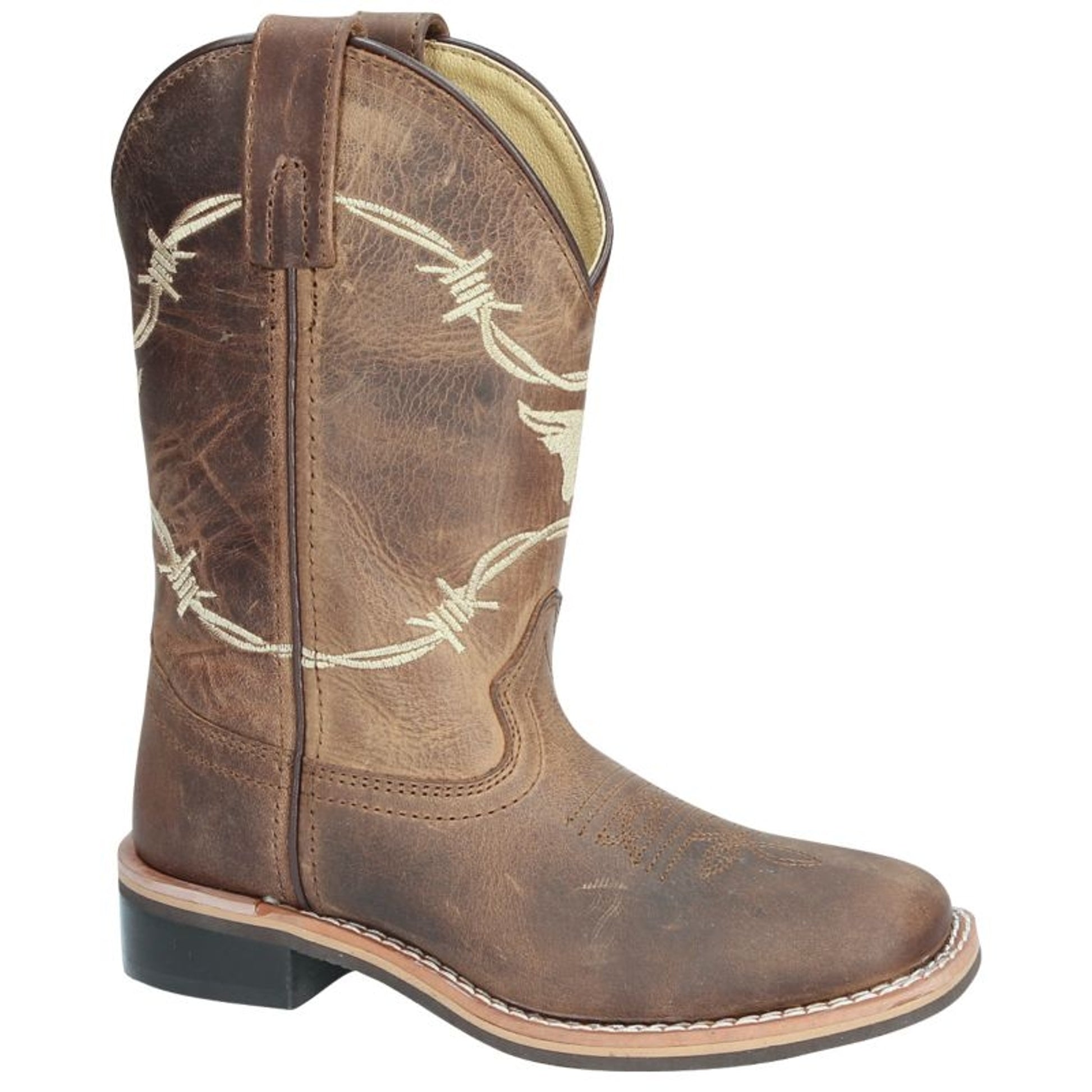 Smoky Mountain Youth Logan Boots