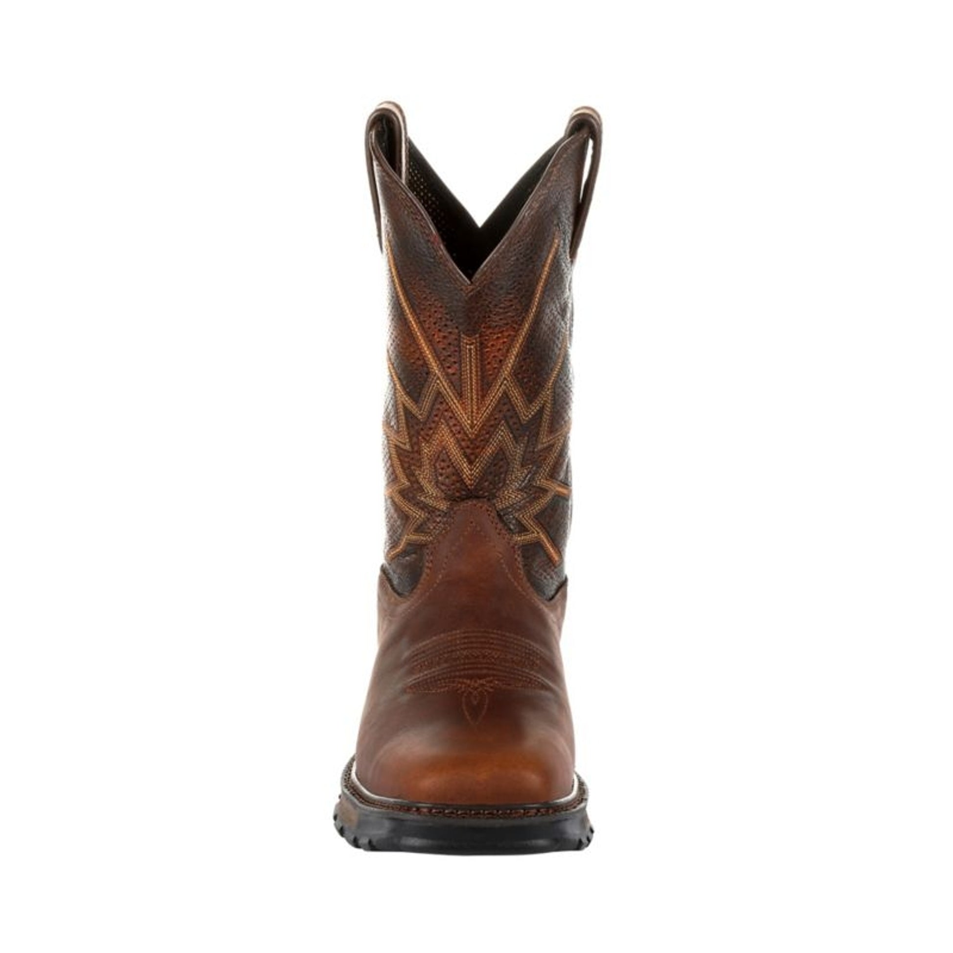 Durango Mens Maverick Vent Work Boot